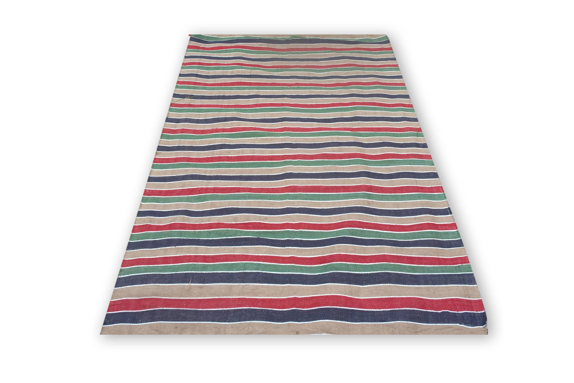 Modern Kilims EWC 732 - 4 x 6