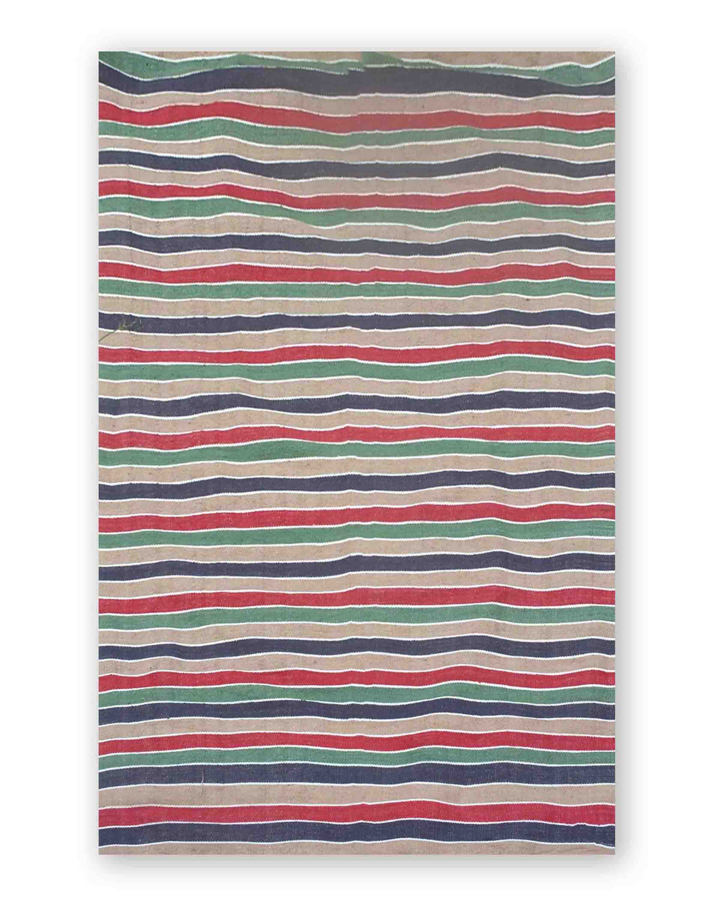 Modern Kilims EWC 732 - 4 x 6