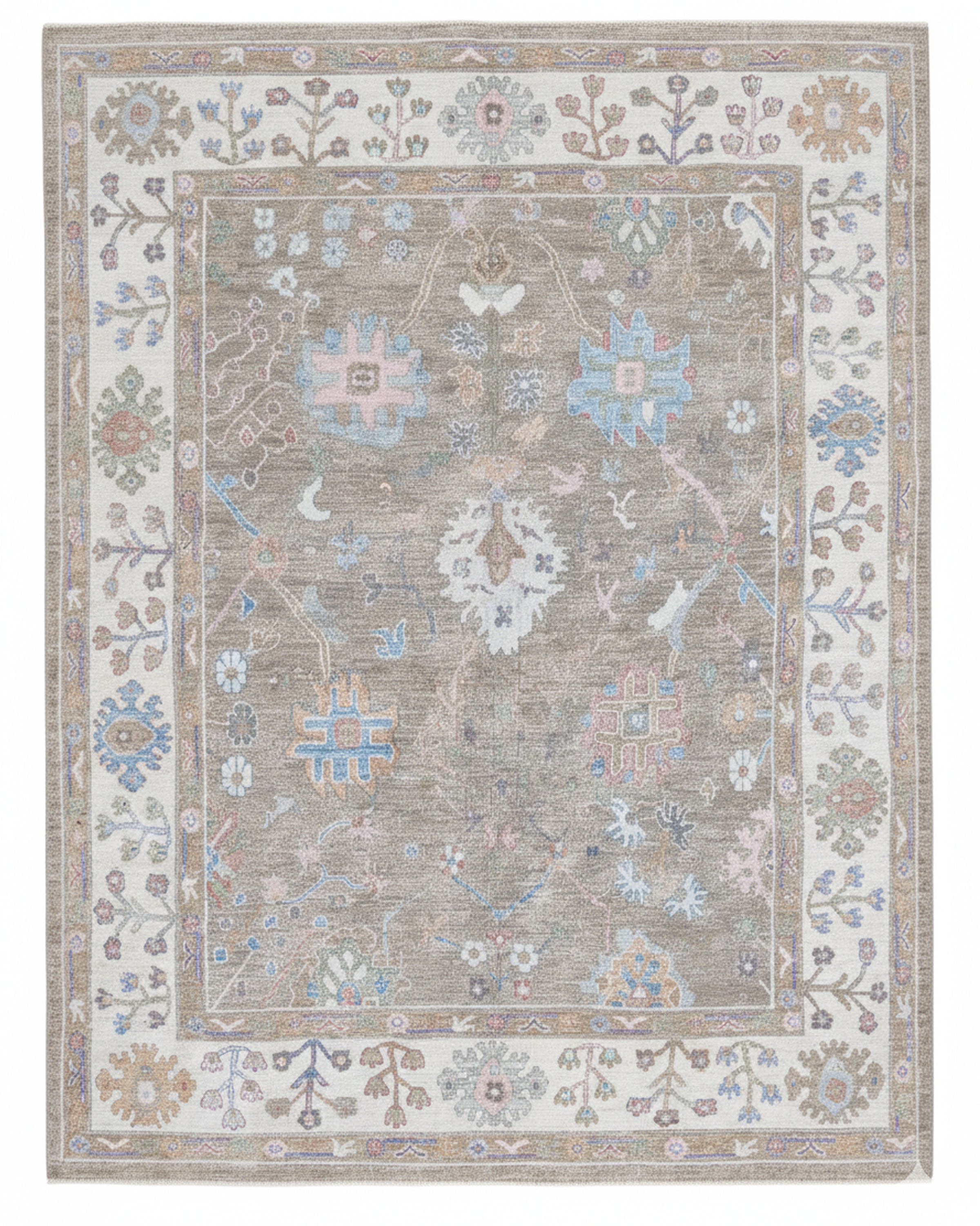 Oushak HAA 25 - 8 x 10'2