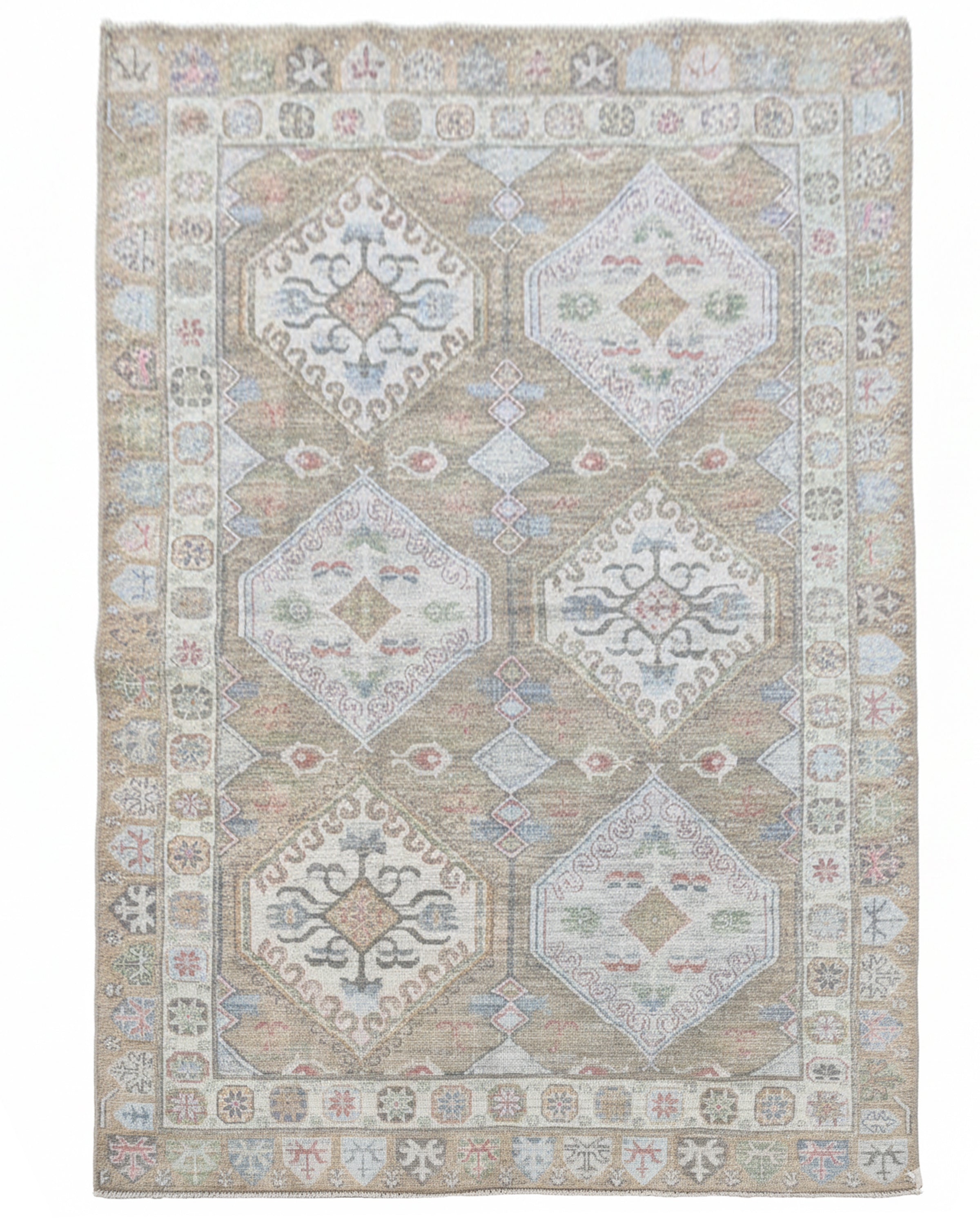 Oushak HAA 27 - 5'9 x 9'5