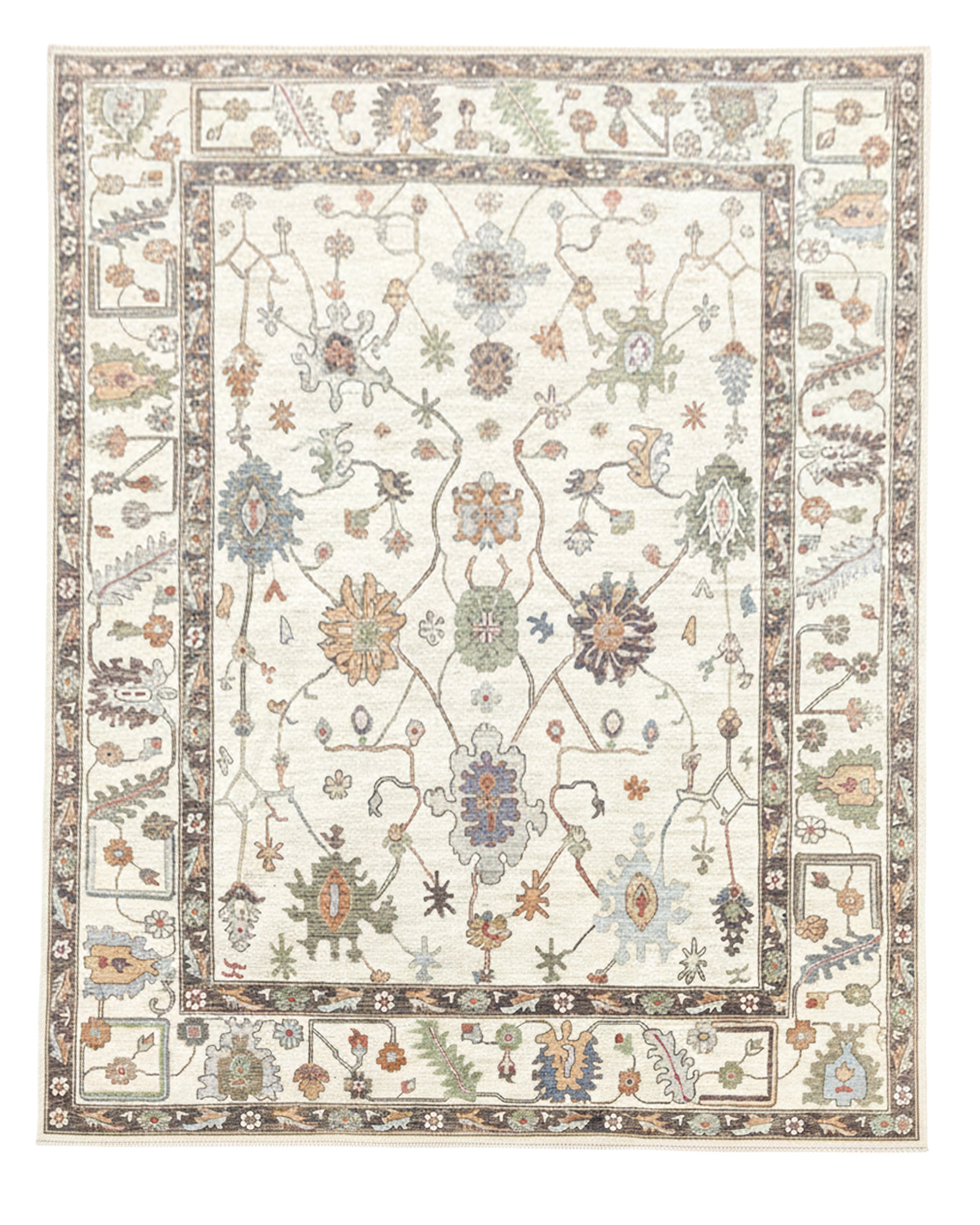 Oushak HAA 37  - 11'9 x 14'9