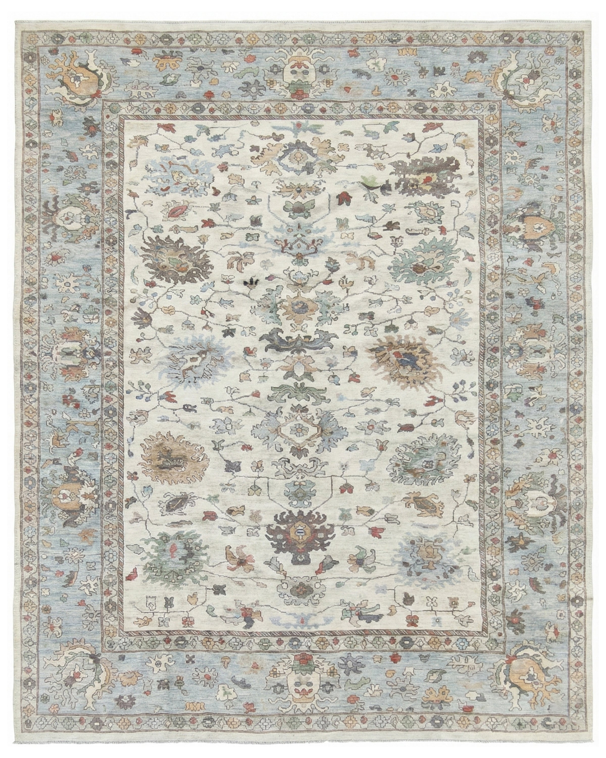 Oushak HAA 39 - 11'9 x 18'3