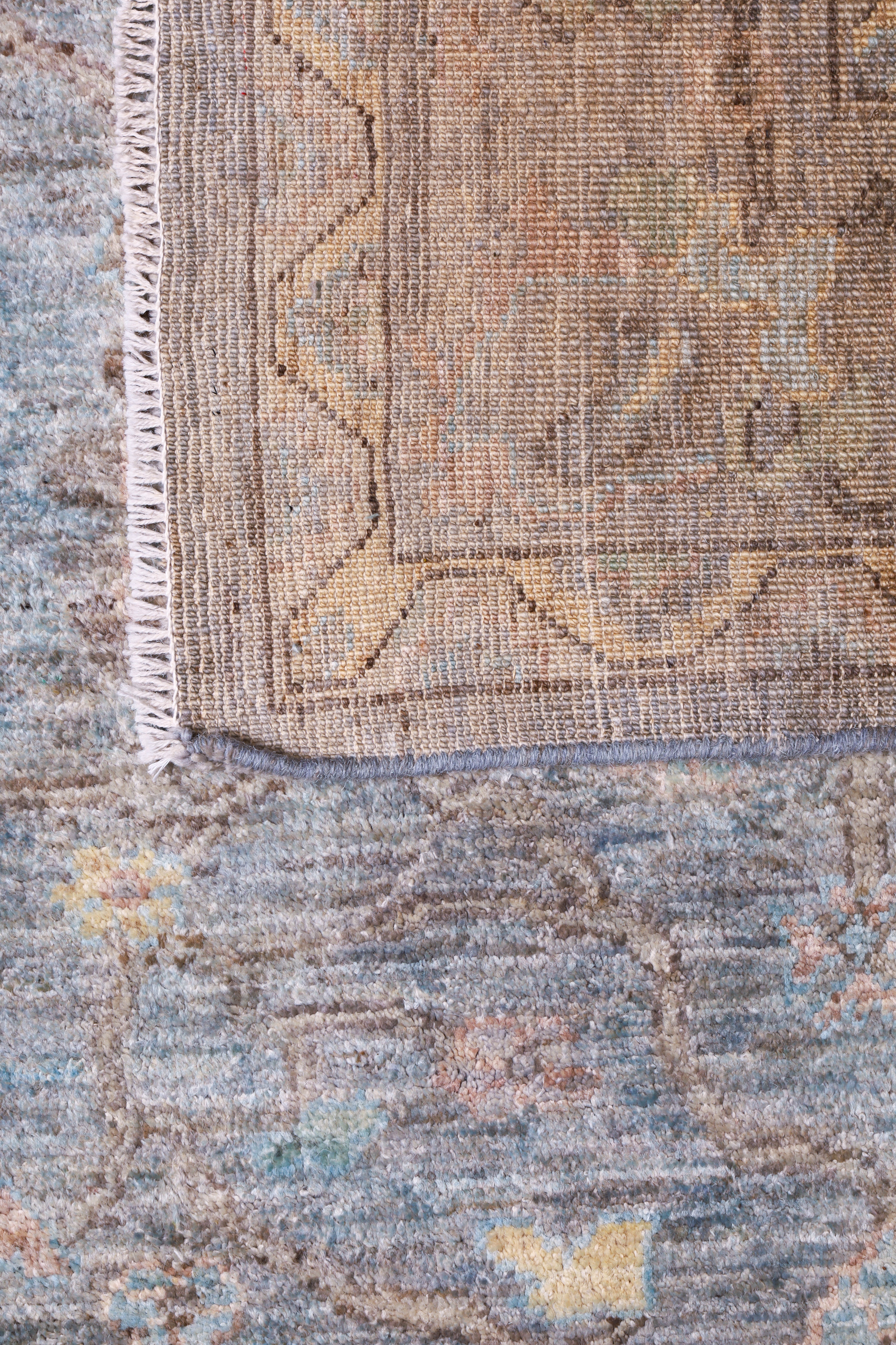 Oushak HAA 11 - 7'7 x 9'5