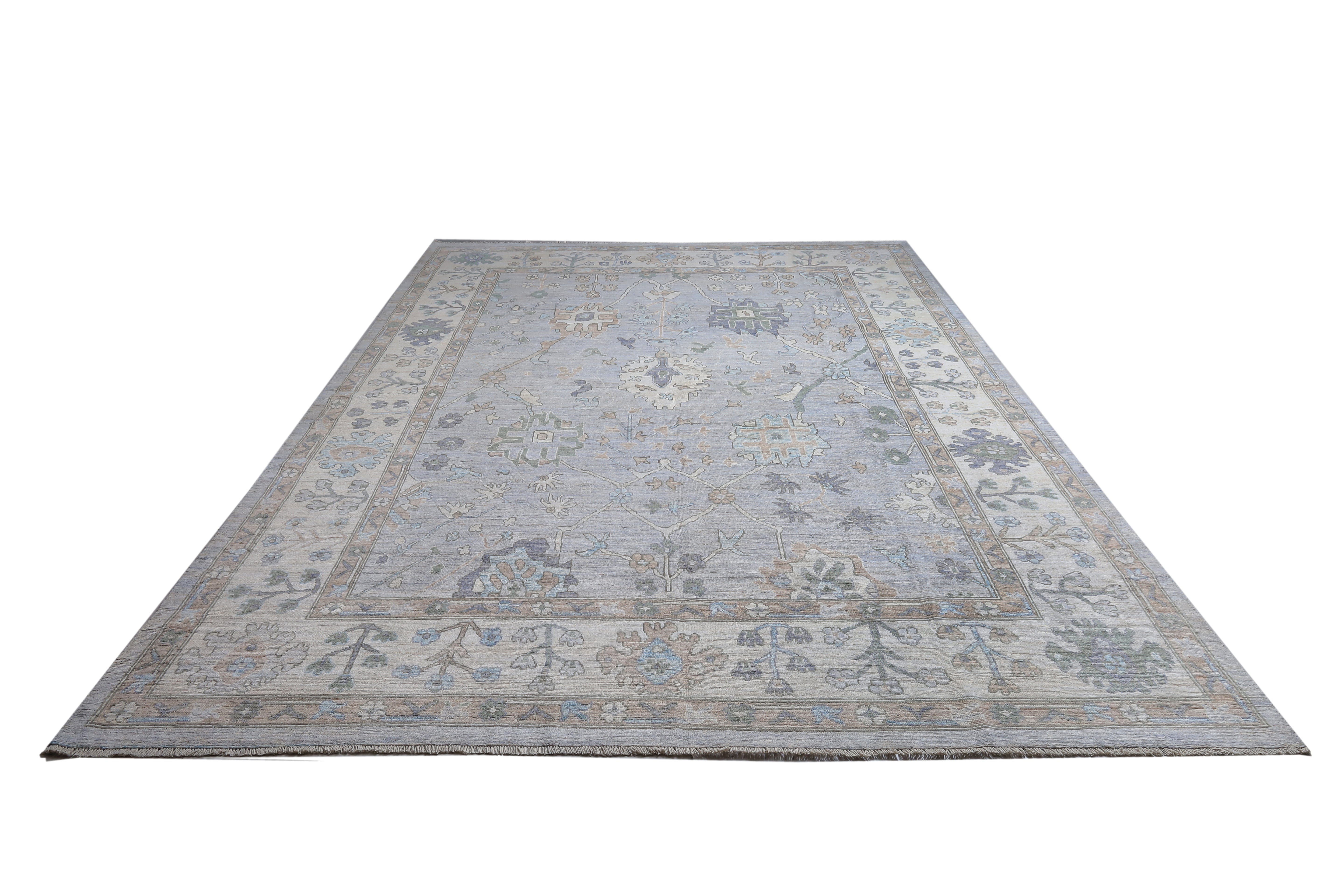 Oushak HAA 14 - 9 x 12'5