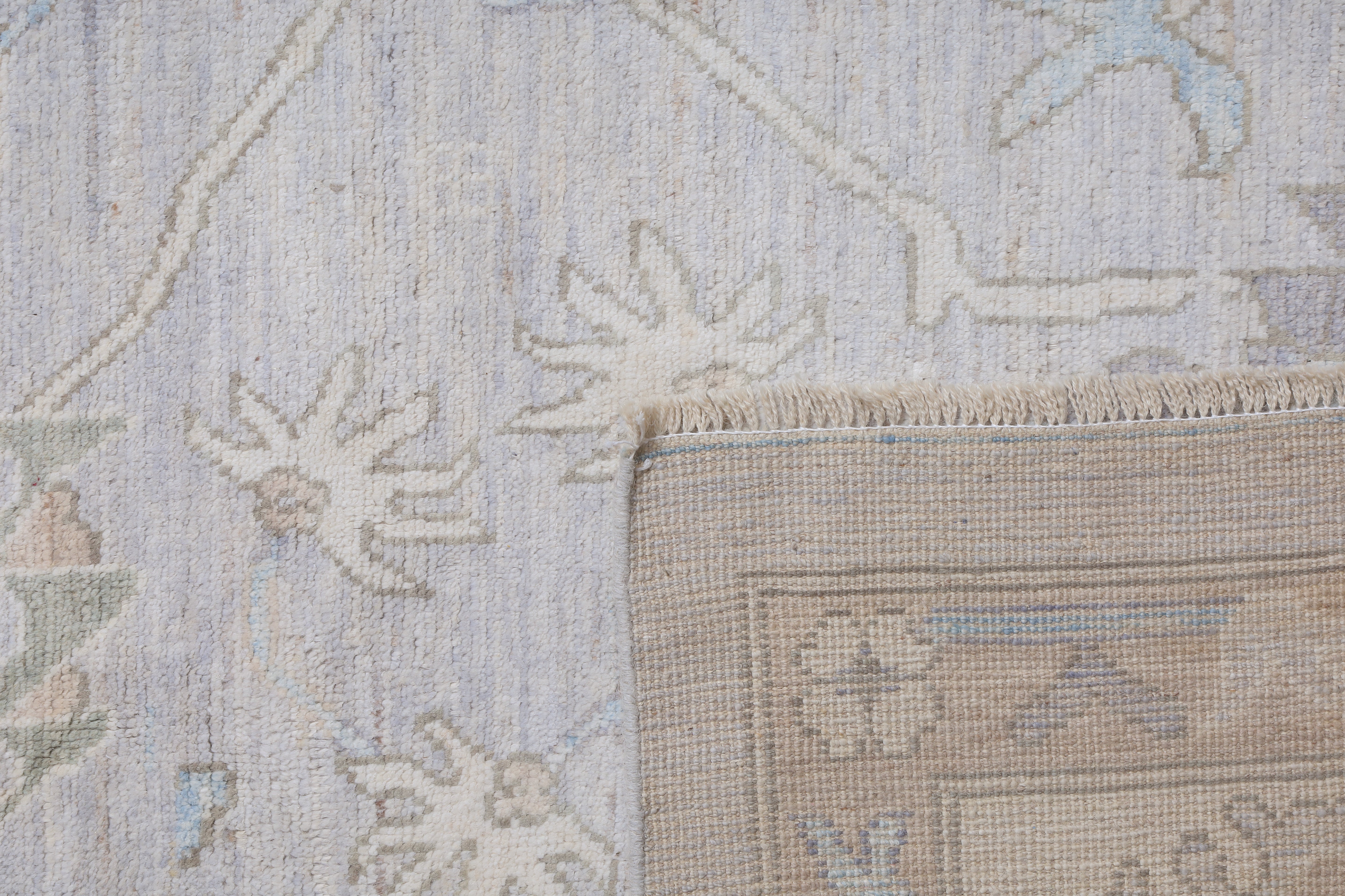 Oushak HAA 14 - 9 x 12'5