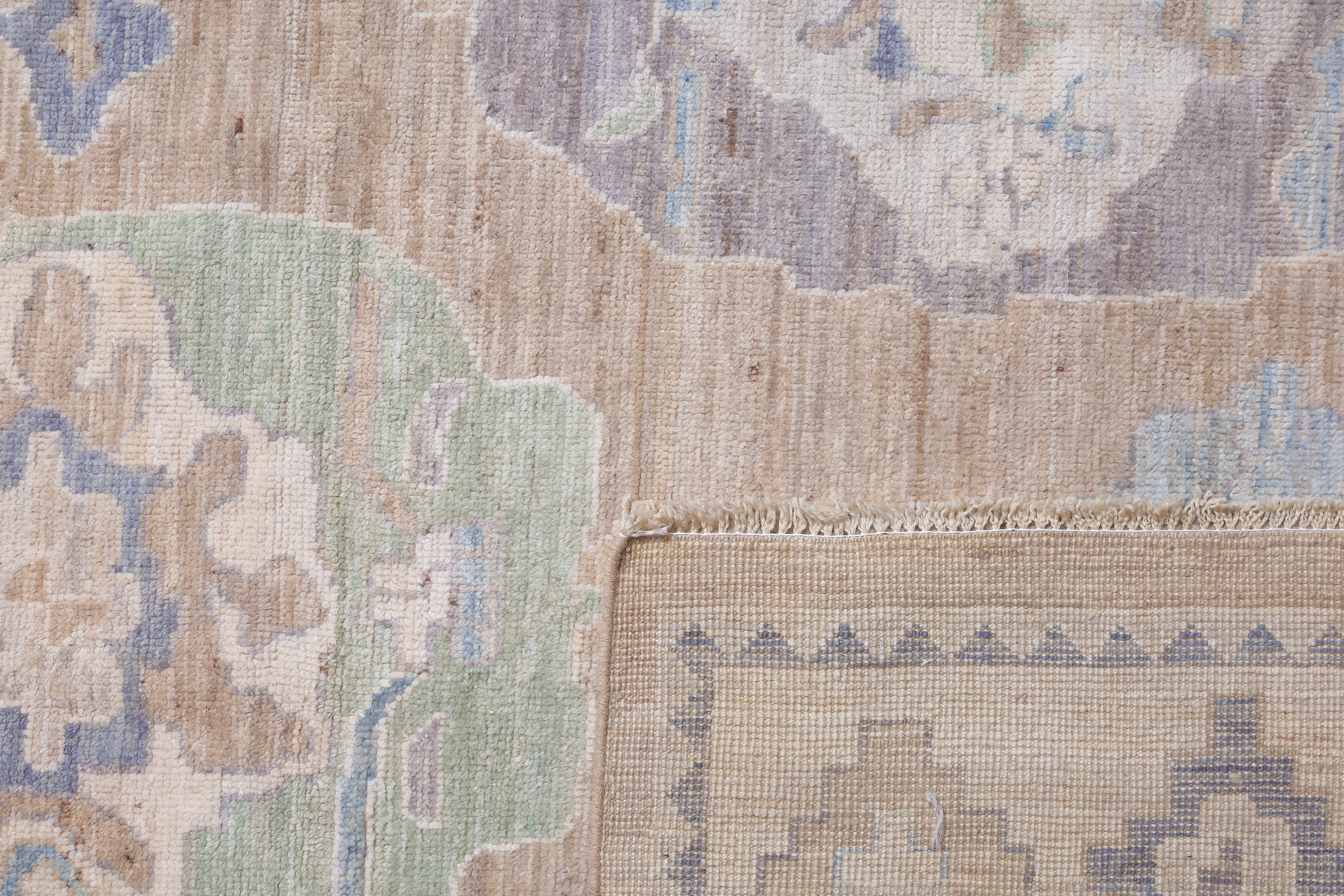 Oushak HAA 15 - 9'2 x 13'2