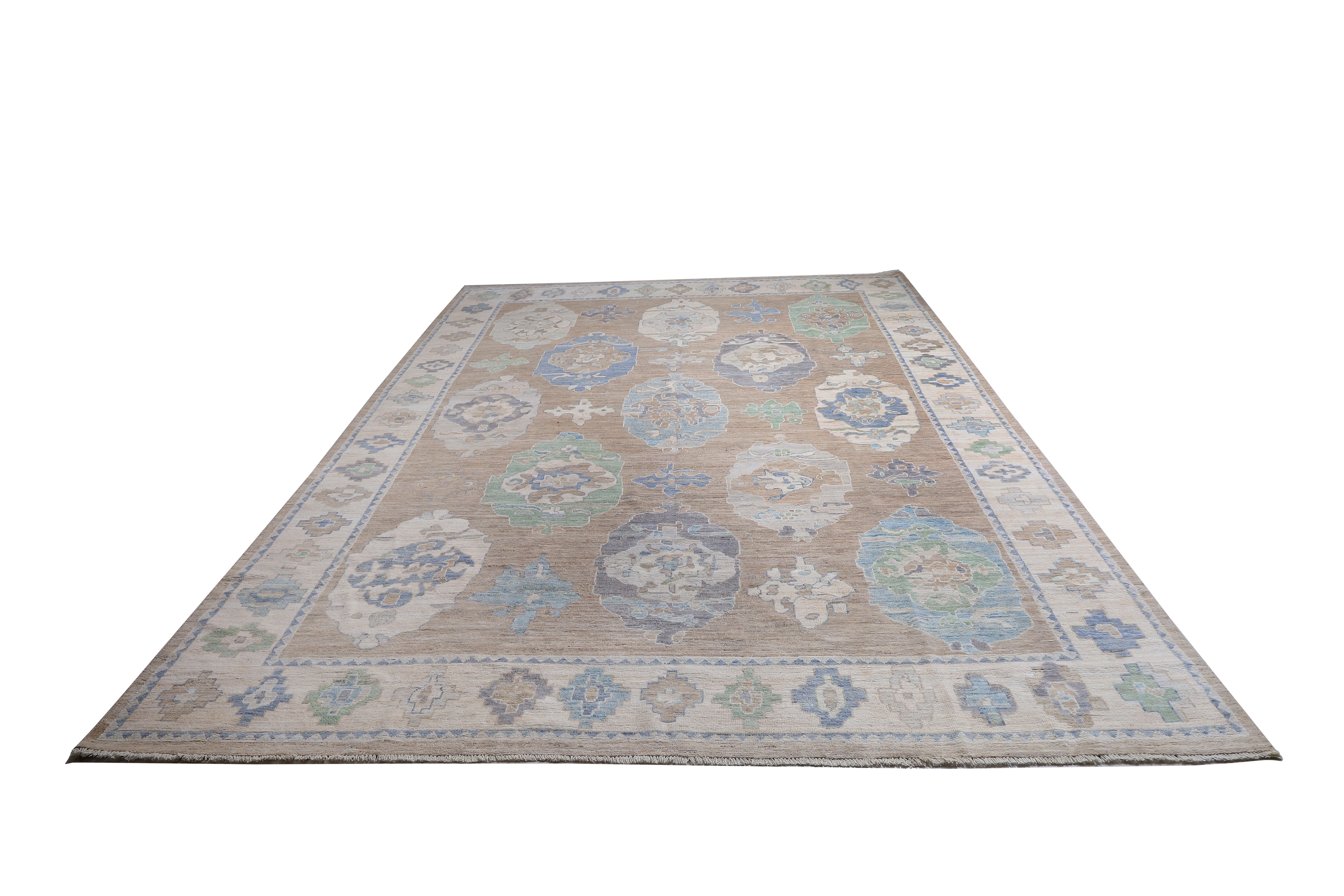 Oushak HAA 15 - 9'2 x 13'2