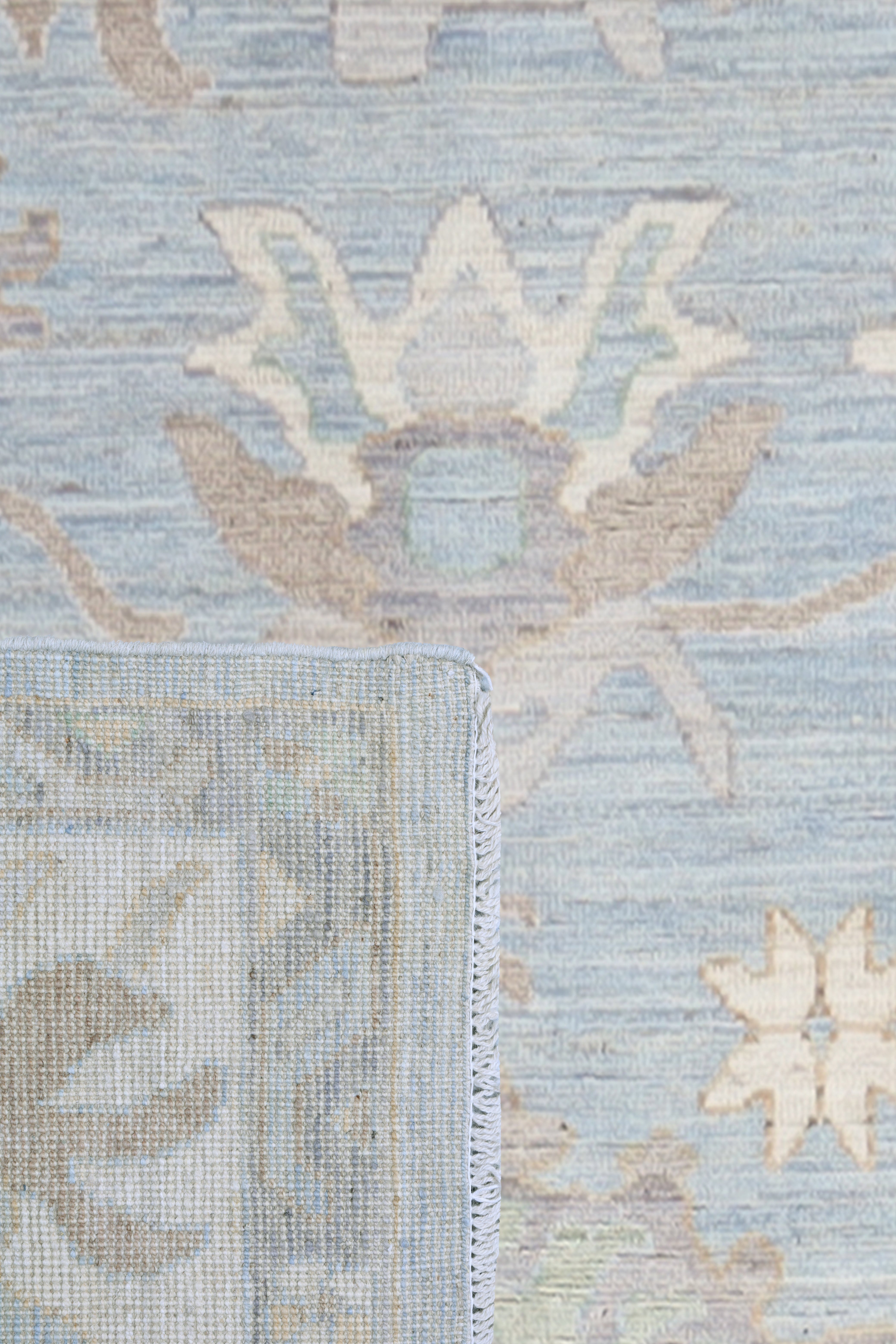 Oushak HAA 22 - 8'9 x 12'1