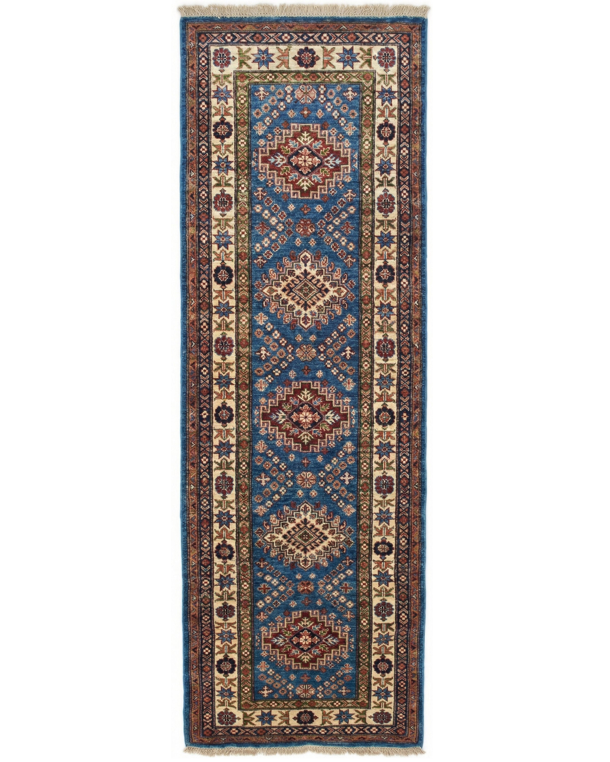 Renaissance HHP 158 - 2'5 x 8'3