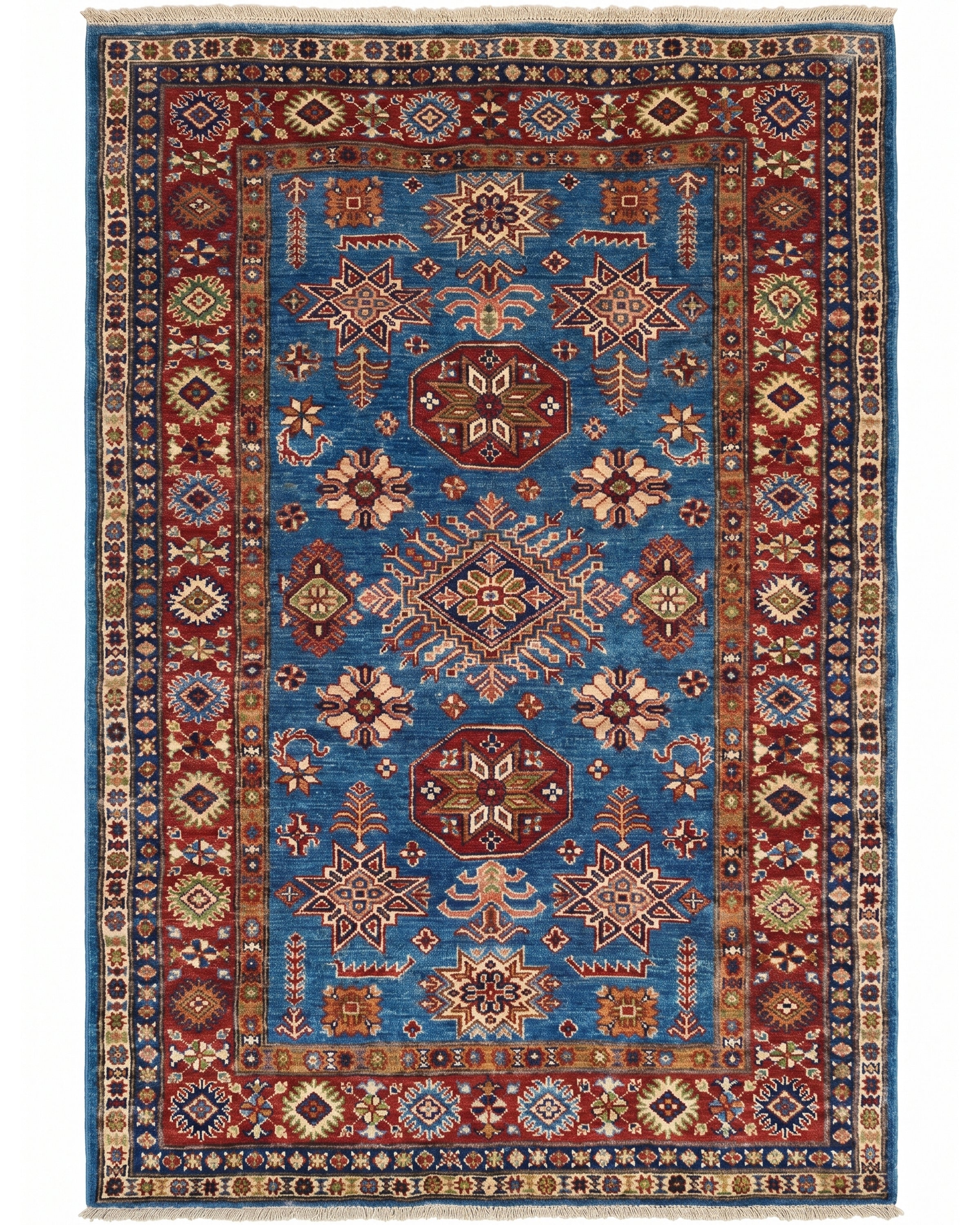Sultani HHP 160 - 4 x 5'7