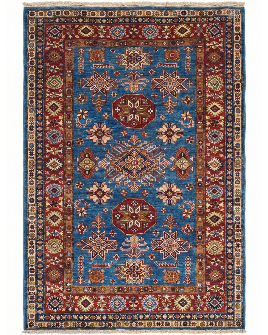 Sultani HHP 160 - 4 x 5'7