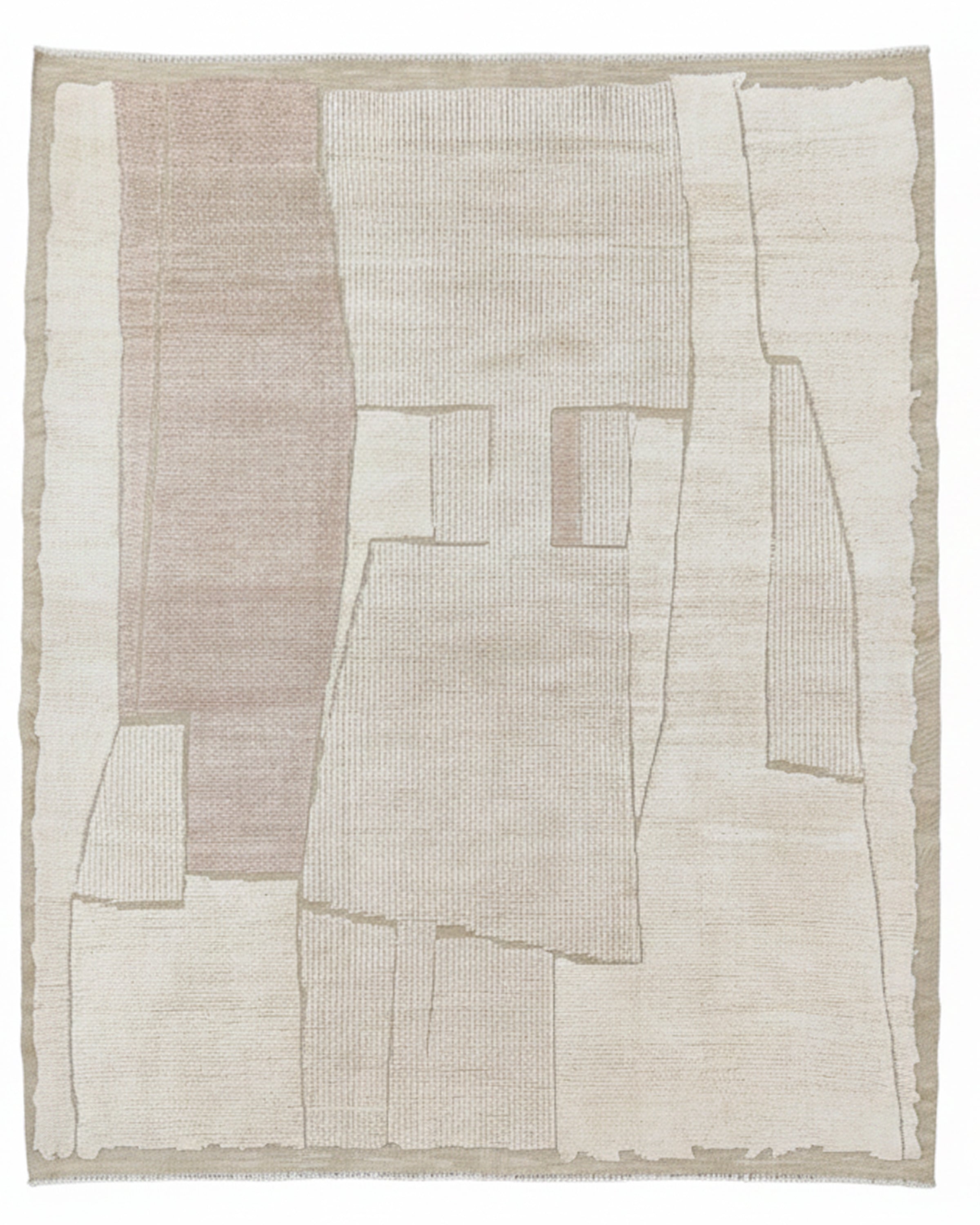 Moroccan Berber ILD 152 - Multiple Size