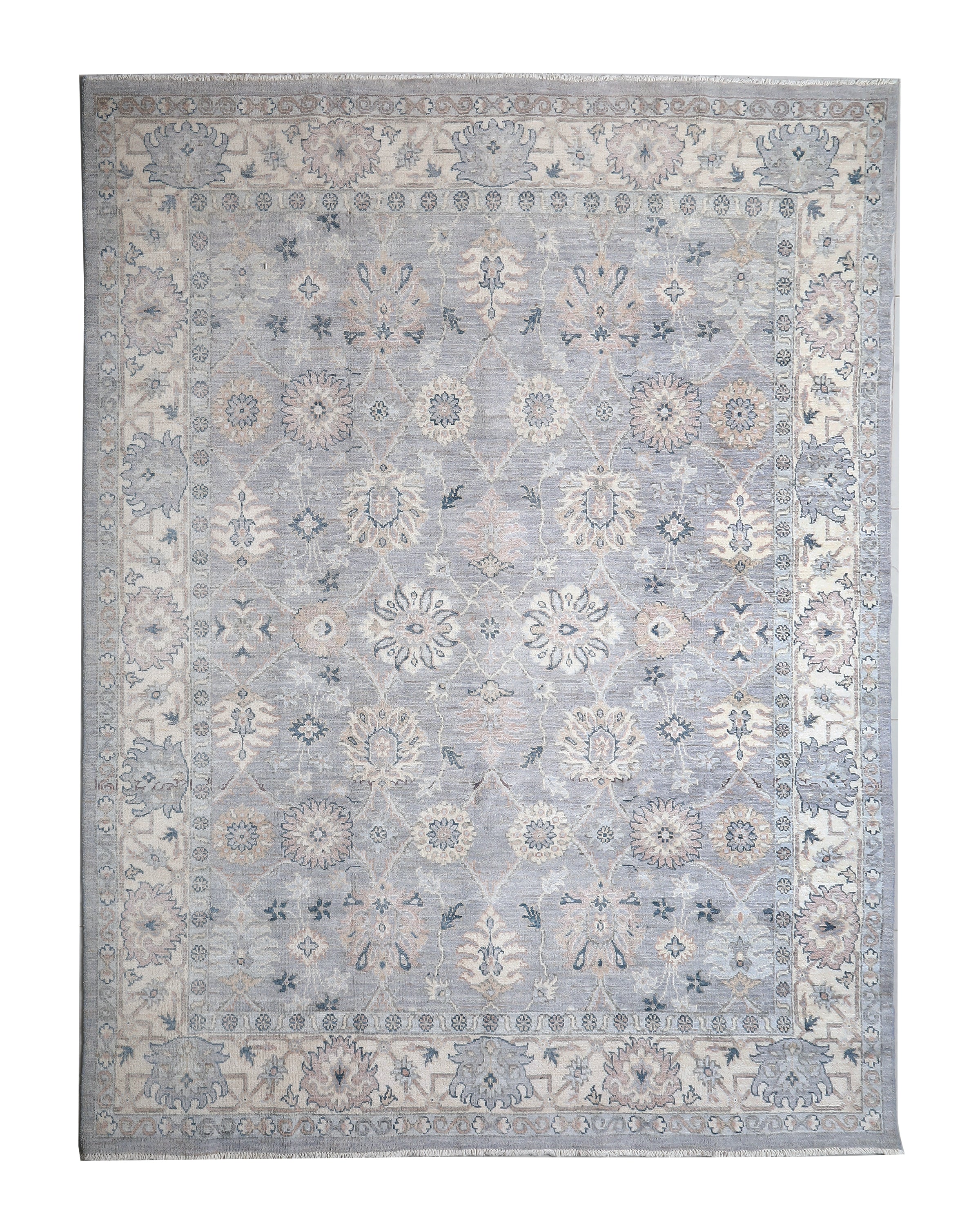 Chobi Ziegler ILD 69 - 7'9 x 9'9