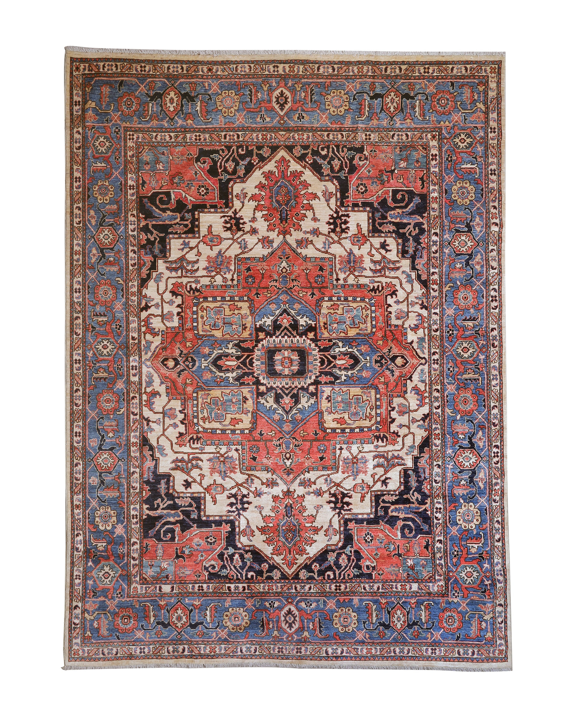 Renaissance CRA 314 - 7'8 x 9'5
