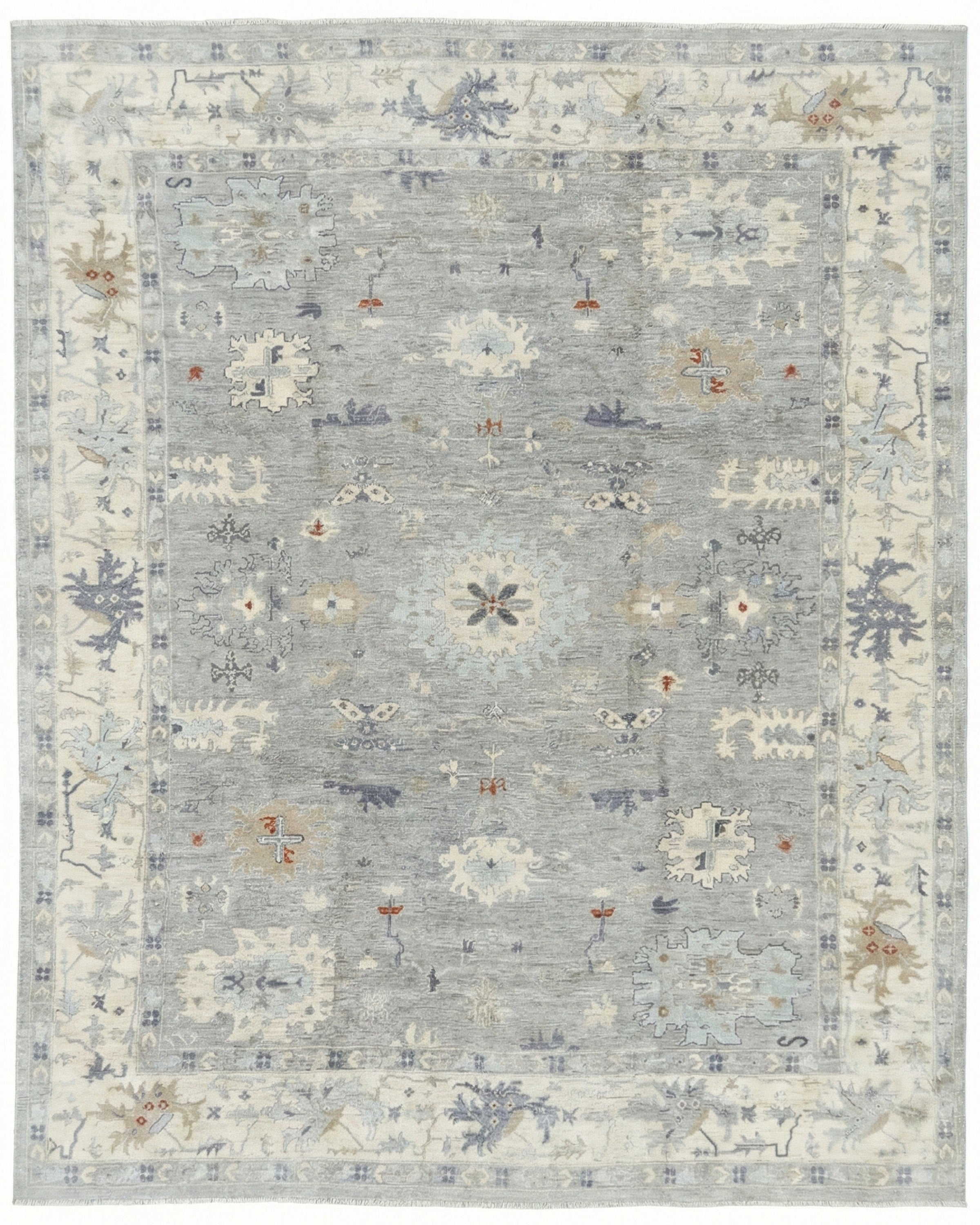 Oushak IMR 01  - 12'1 x 15