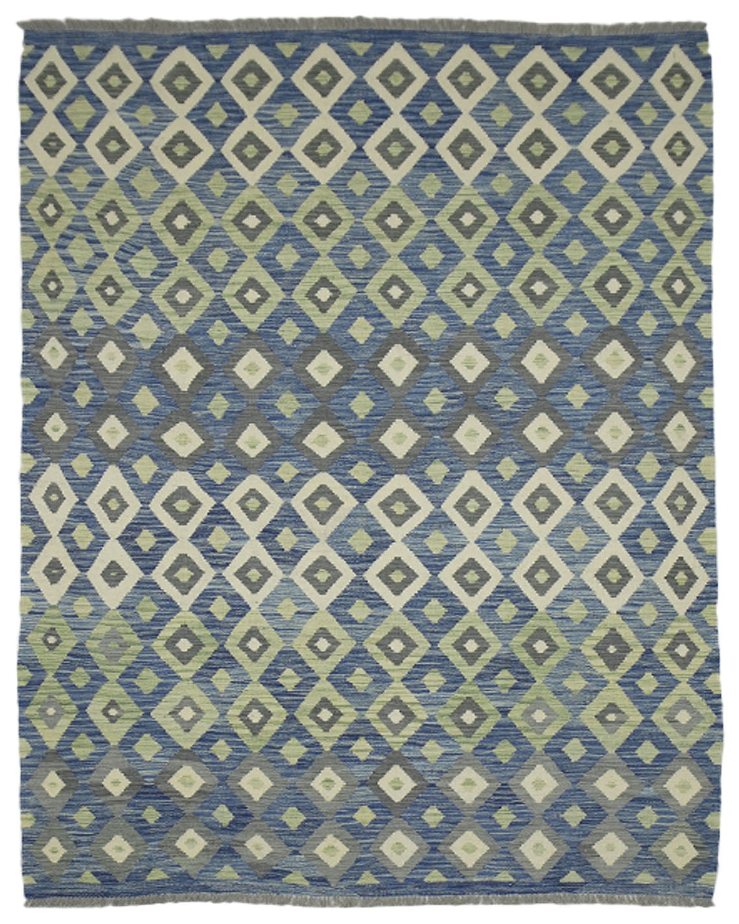 Traditional Kilims KR 565 - 6'4 x 9'6