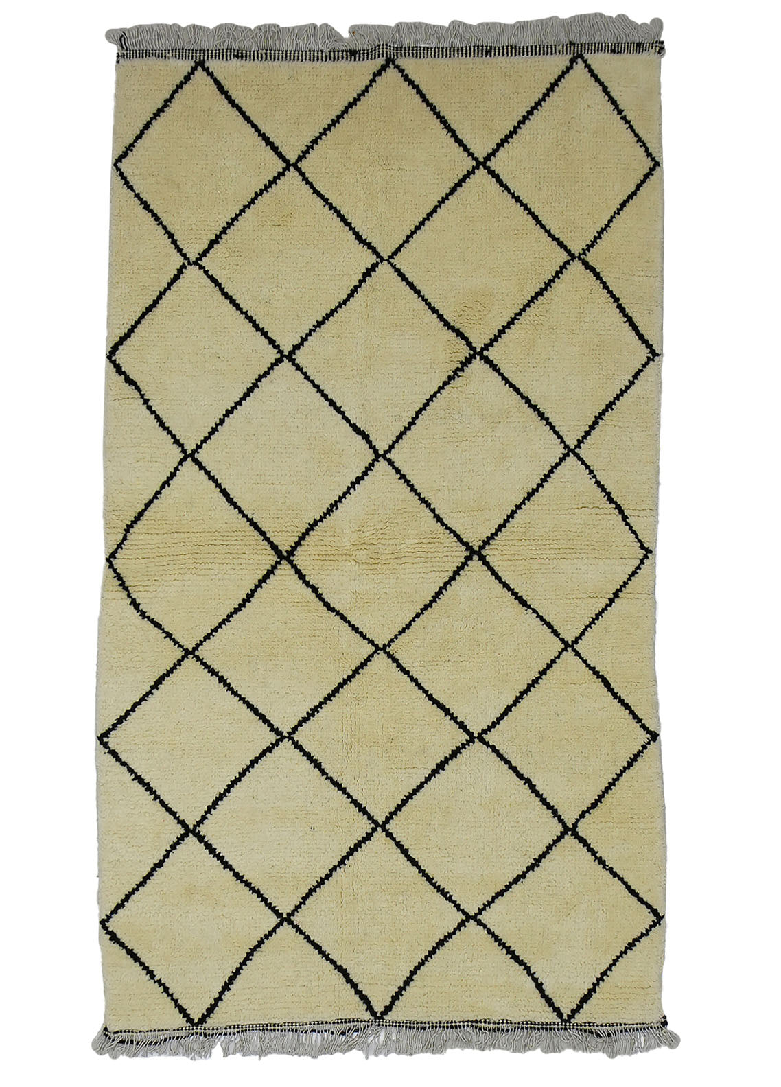 Moroccan Berber KAM 08 - Multiple Sizes