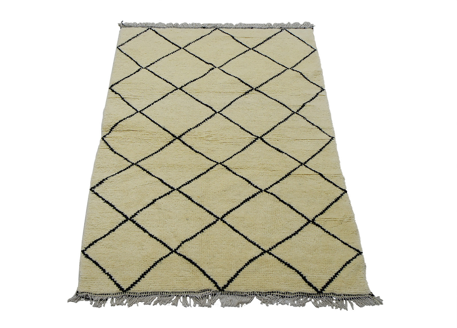 Moroccan Berber KAM 08 - Multiple Sizes