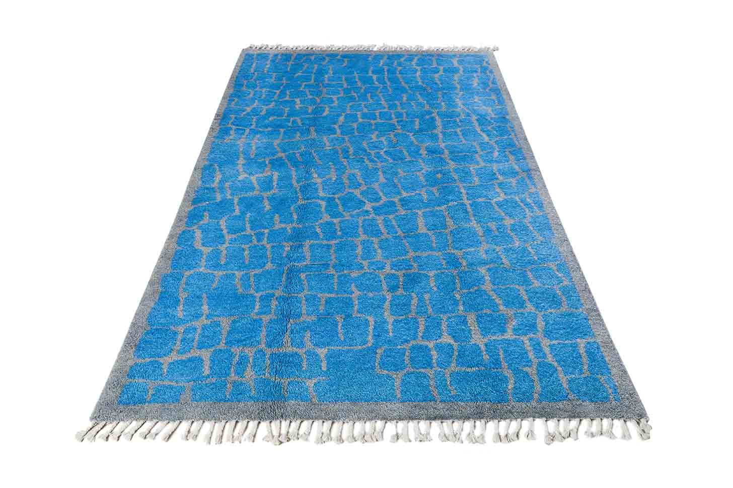 Moroccan Berber KAM 34 - Multiple Sizes