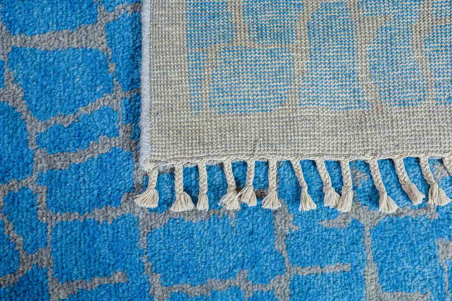 Moroccan Berber KAM 34 - Multiple Sizes