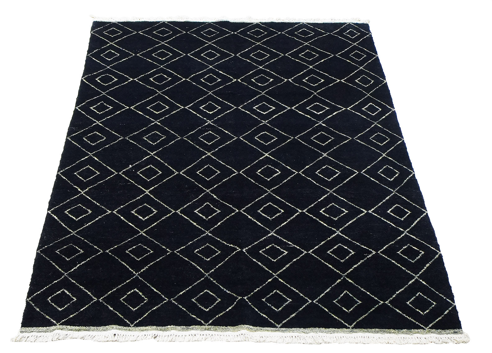 Moroccan Berber KAM 10 - Multiple Sizes