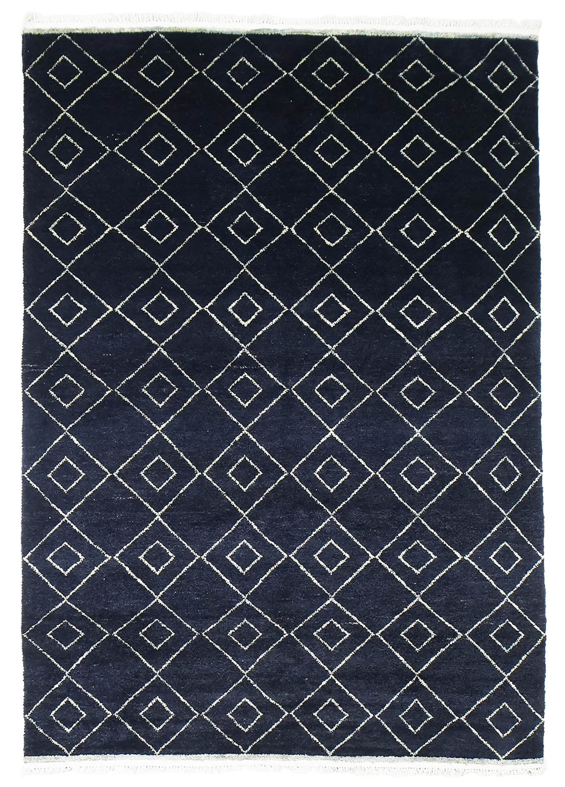 Moroccan Berber KAM 10 - Multiple Sizes