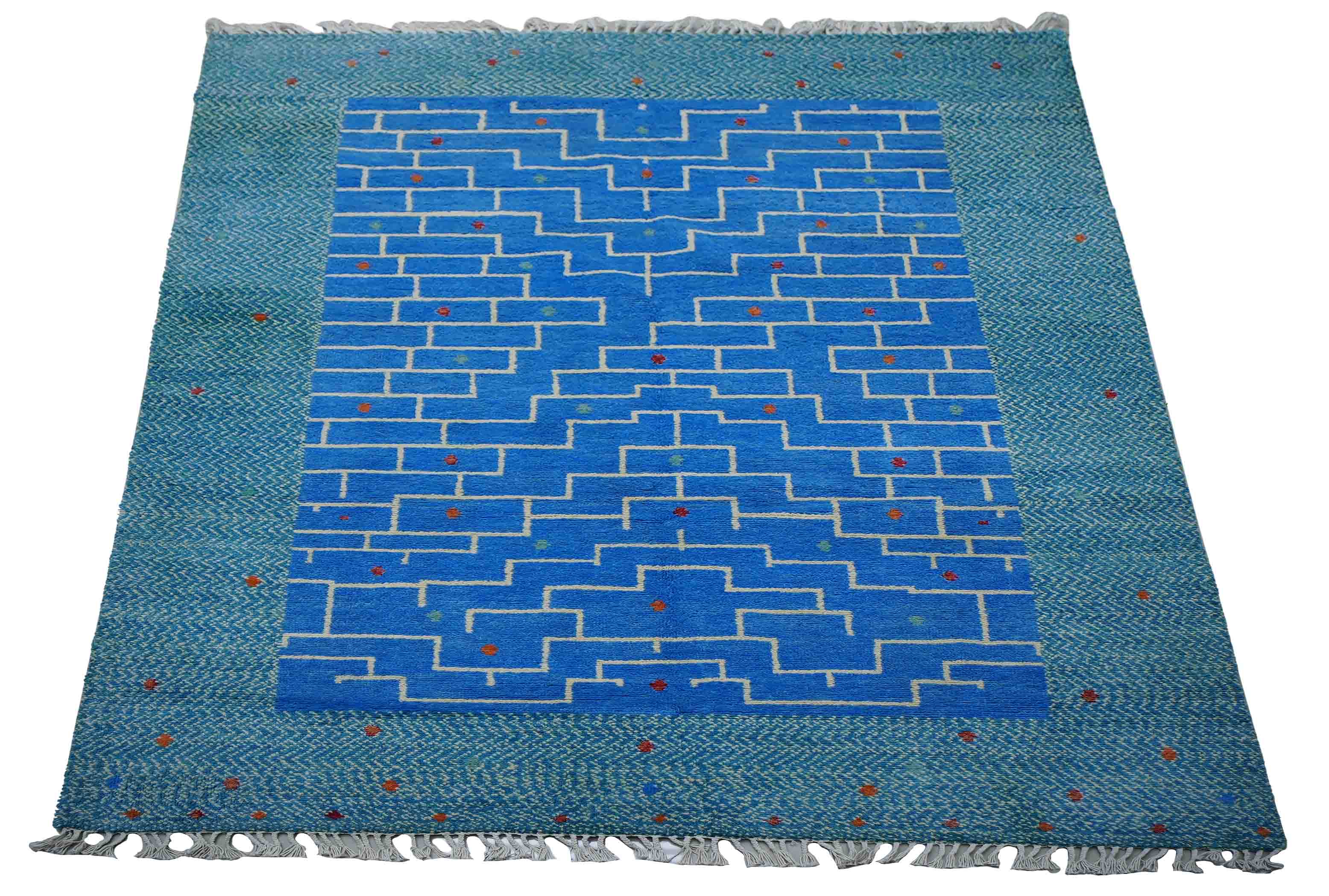 Moroccan Berber KAM 31 - Multiple Size