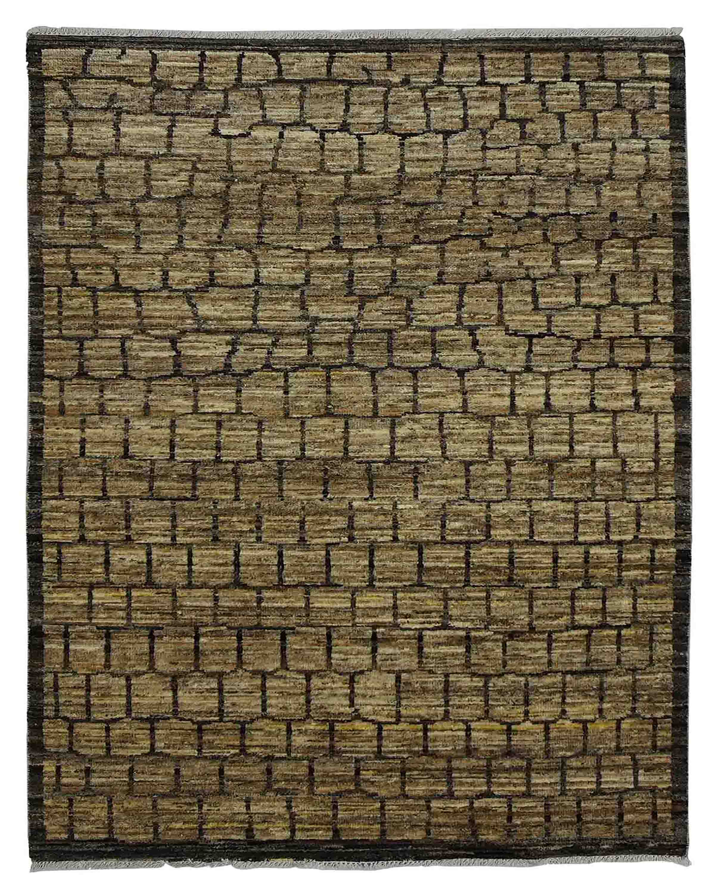 Moroccan Berber KAM 39 - Multiple Sizes