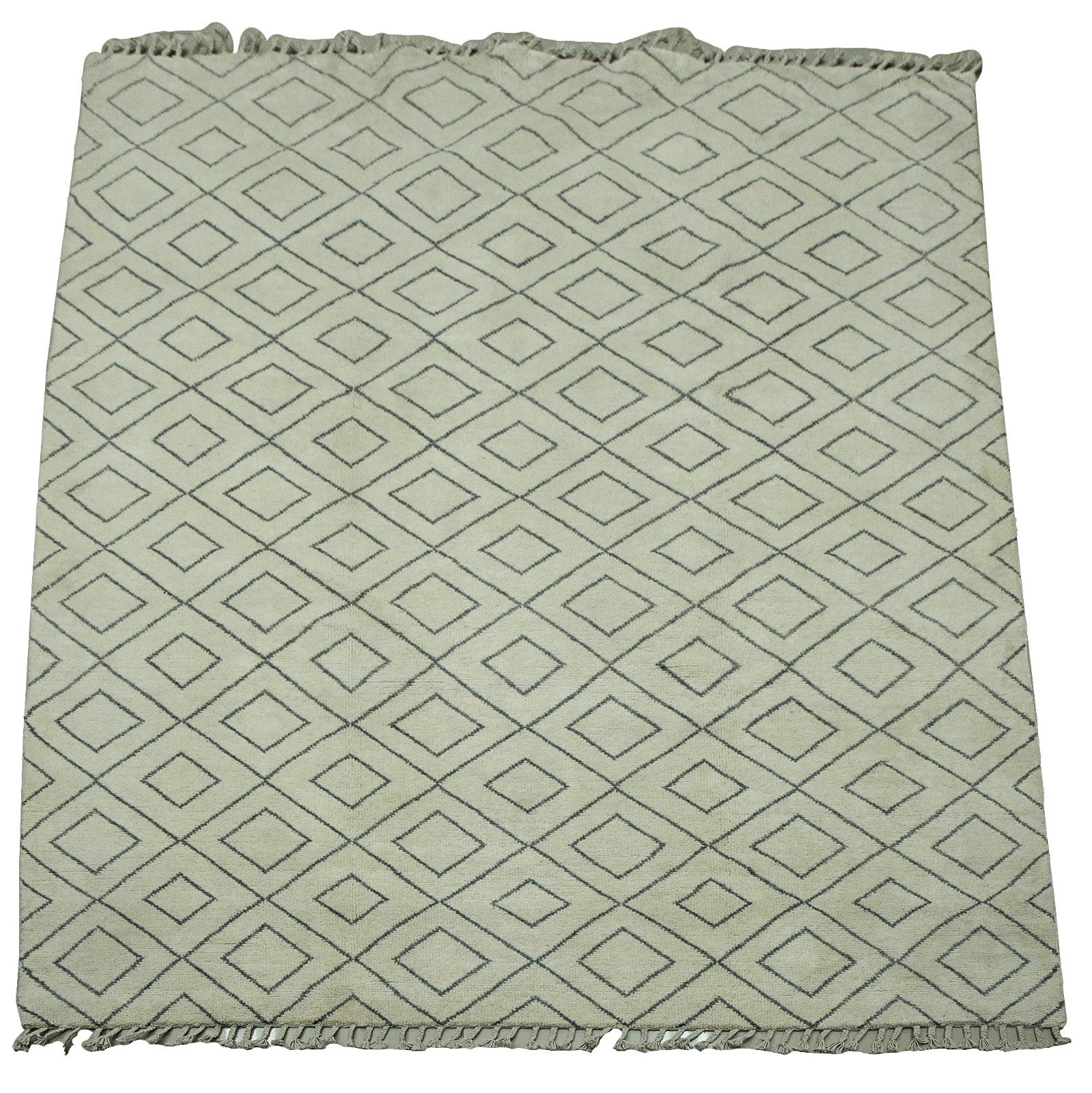 Moroccan Berber KAM 55 - Multiple Size