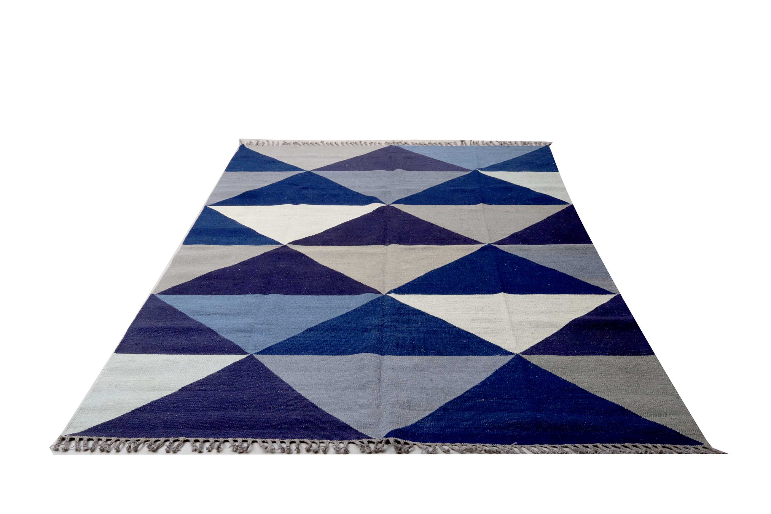 Modern Kilims KAM 104 - 5'6 x 7'9