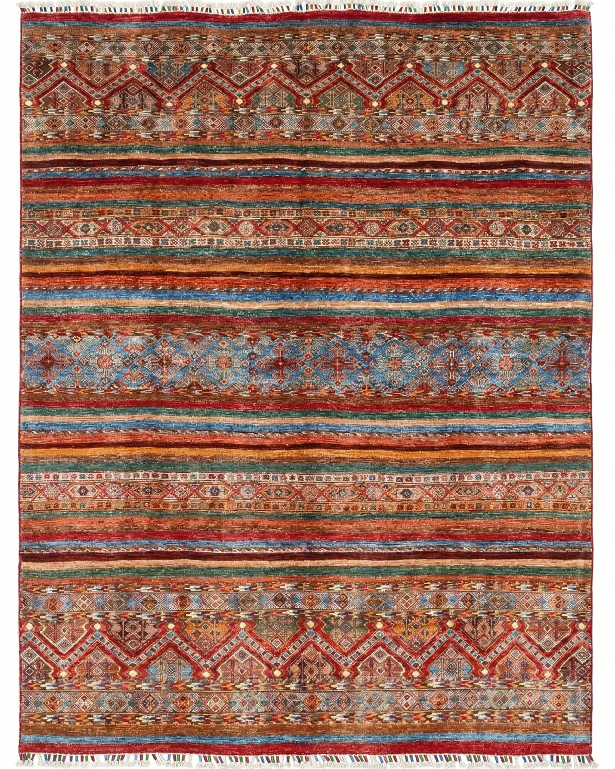 Sultani KM 6902 - 5'6 x 8'1