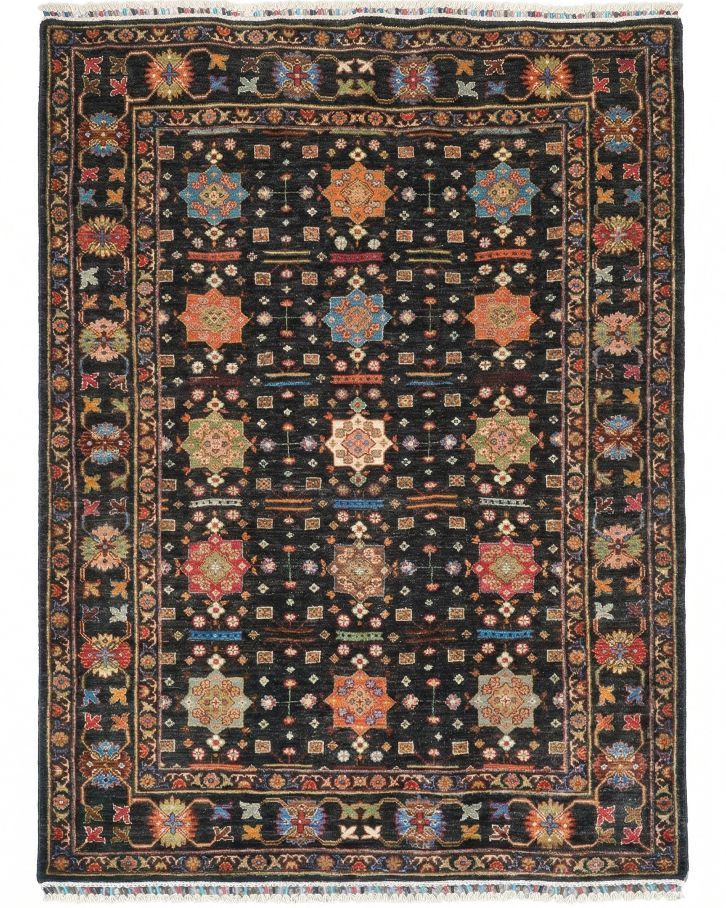 Sultani KM 8213 - 5 x 6'7