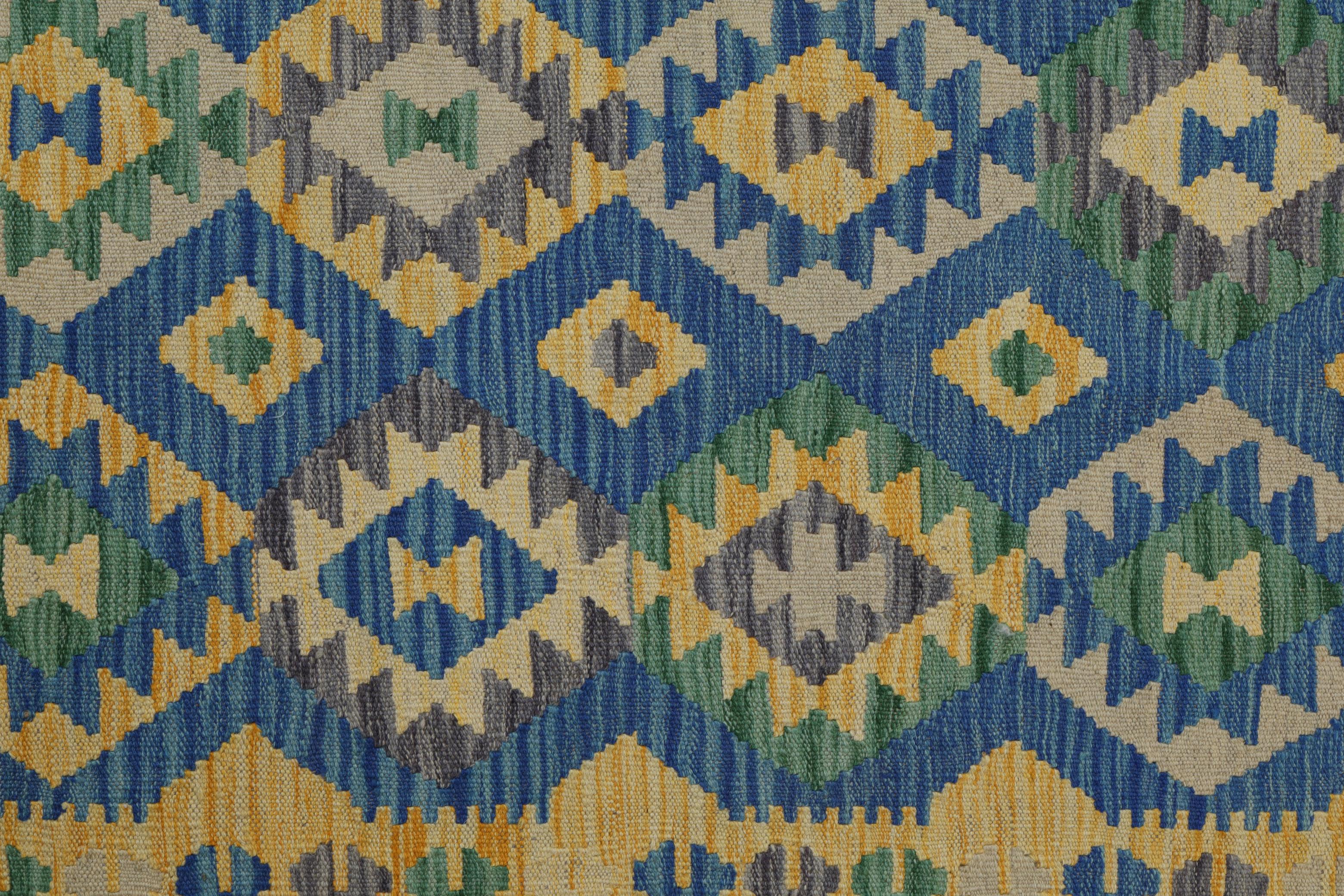 Traditional Kilims KR 468- 3'4 x 6'4