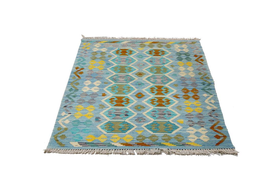 Traditional Kilims KR 604 - 3'2 x 5