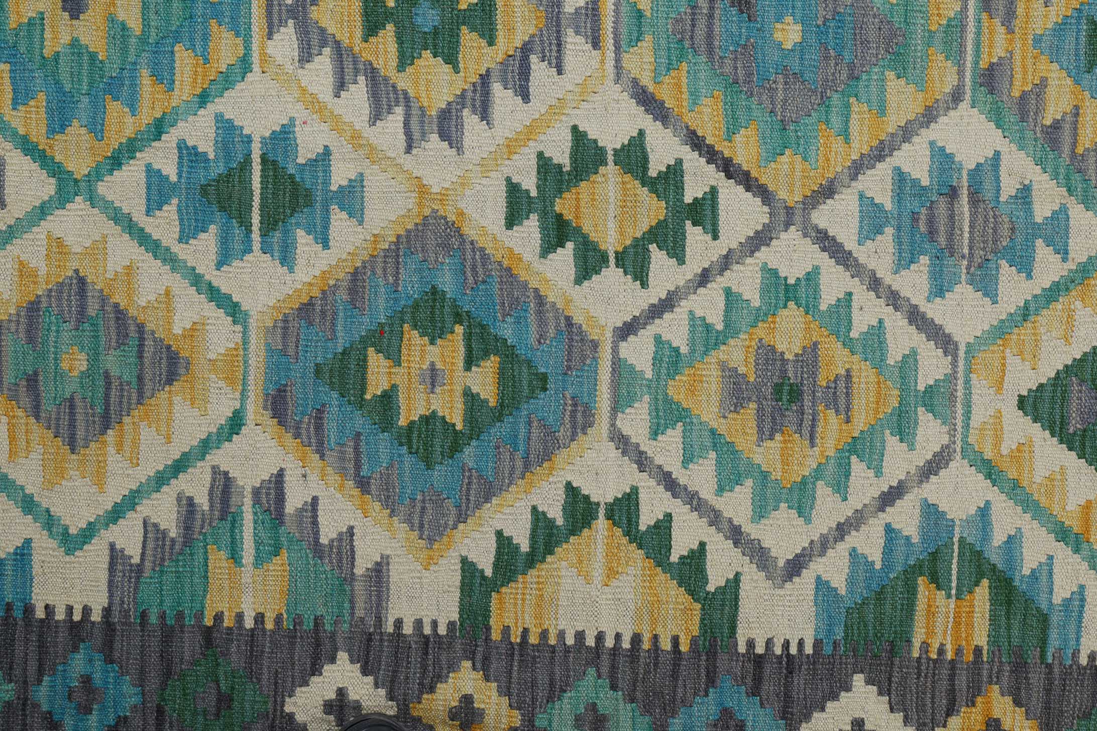 Traditional Kilims KR 596 - 3'3 x 5'3