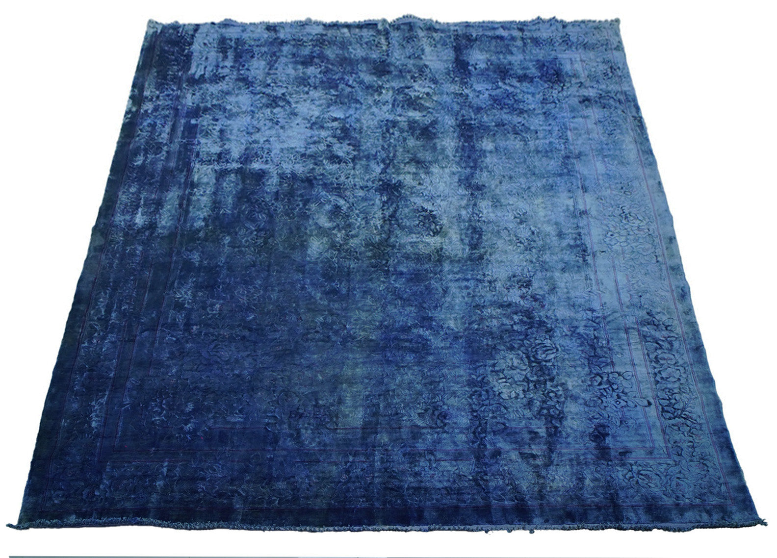 Mayura Overdyed KY 27 - 9 x 11'7