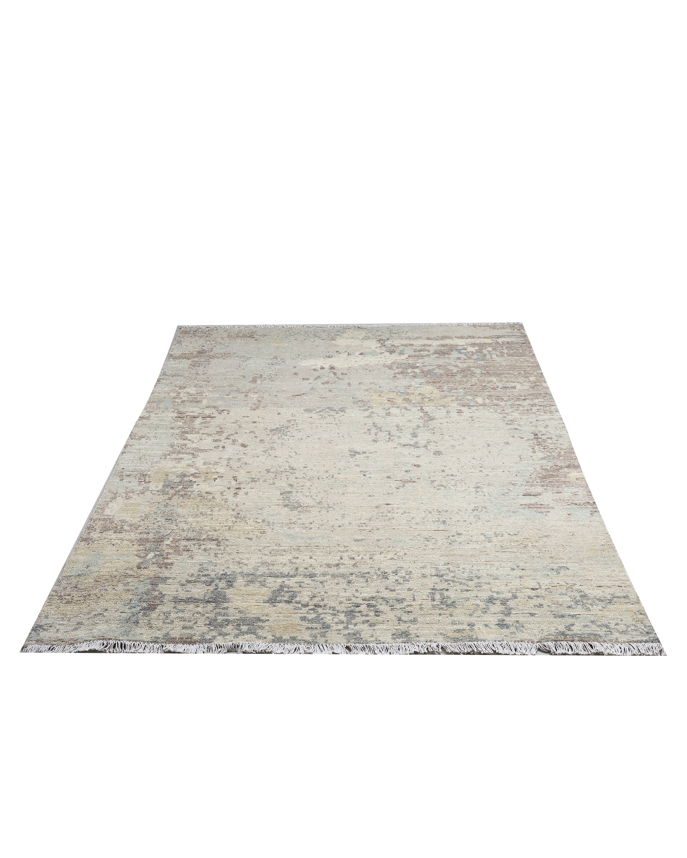 Abstract LCA 170-2 - 5'4 x 6'9