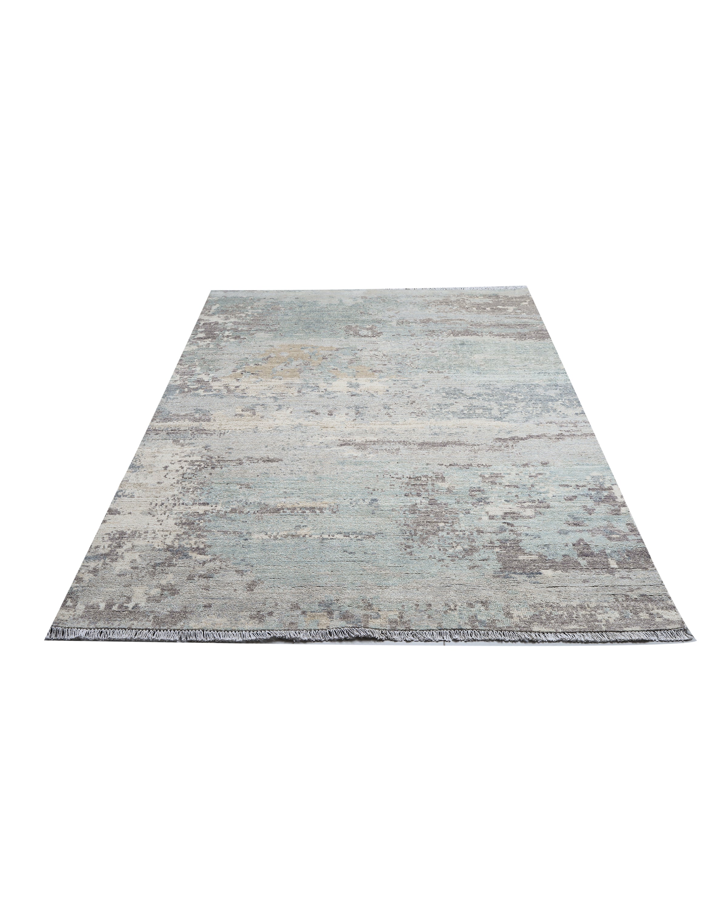 Abstract LCA 170-3 - 5'4 x 7'7