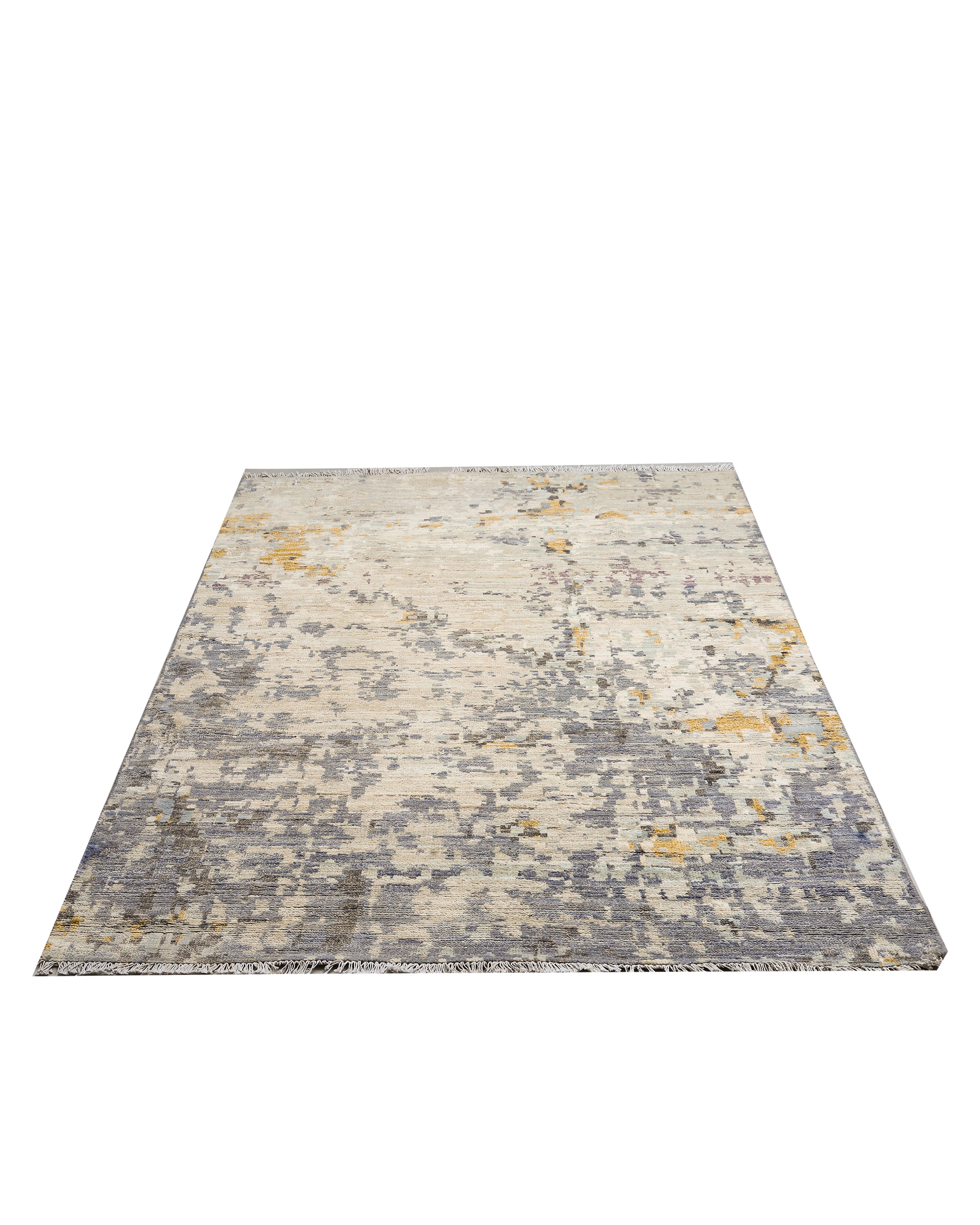 Abstract LCA 199-2 - 4'8 x 7'3