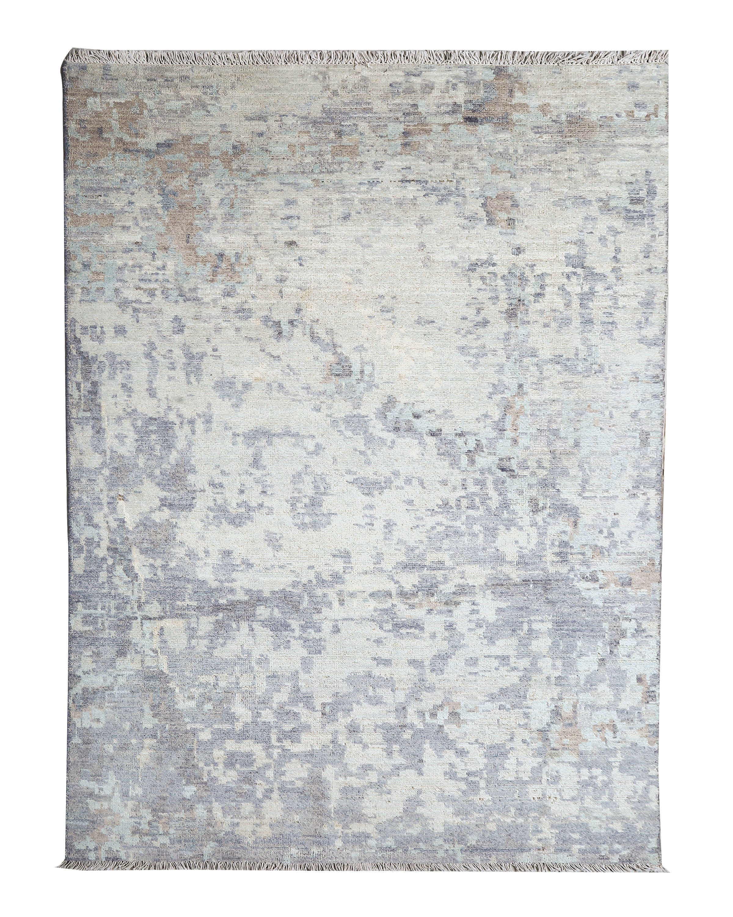 Abstract LCA 202-1 - 4'4 x 7'3