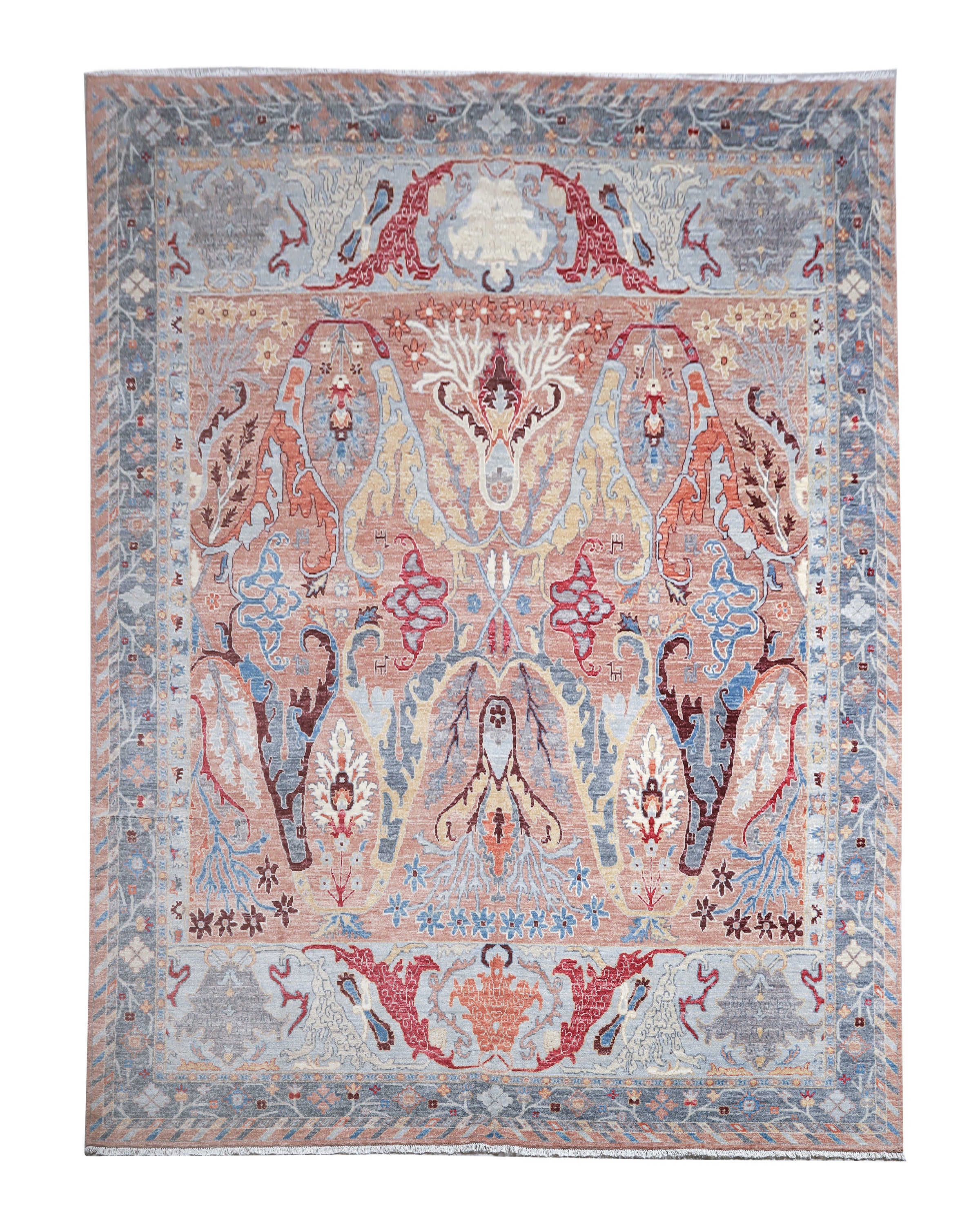 Renaissance LCA 238 - 9'8 x 13'9