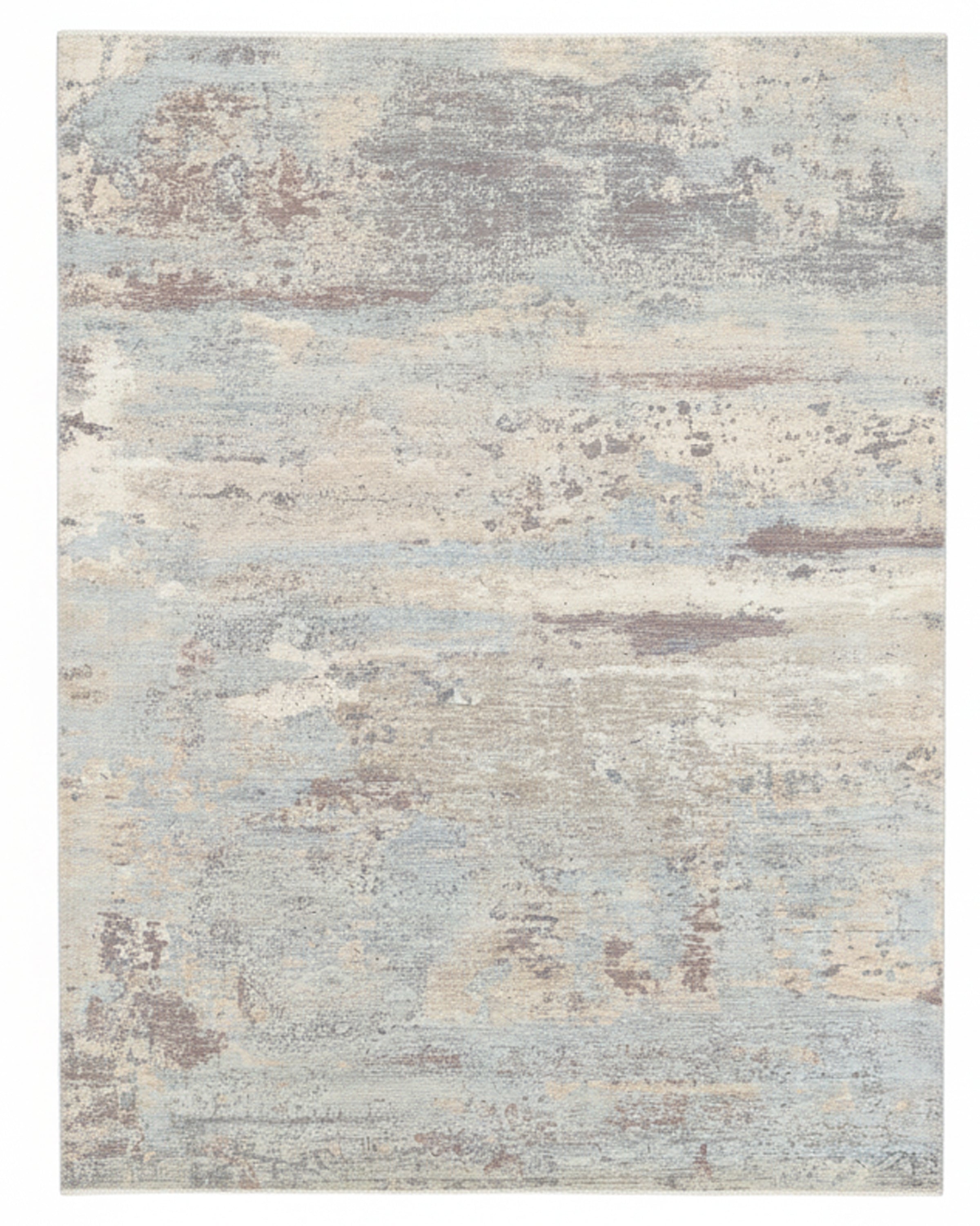 Abstract LCA 255 - 9'1 x 11'8