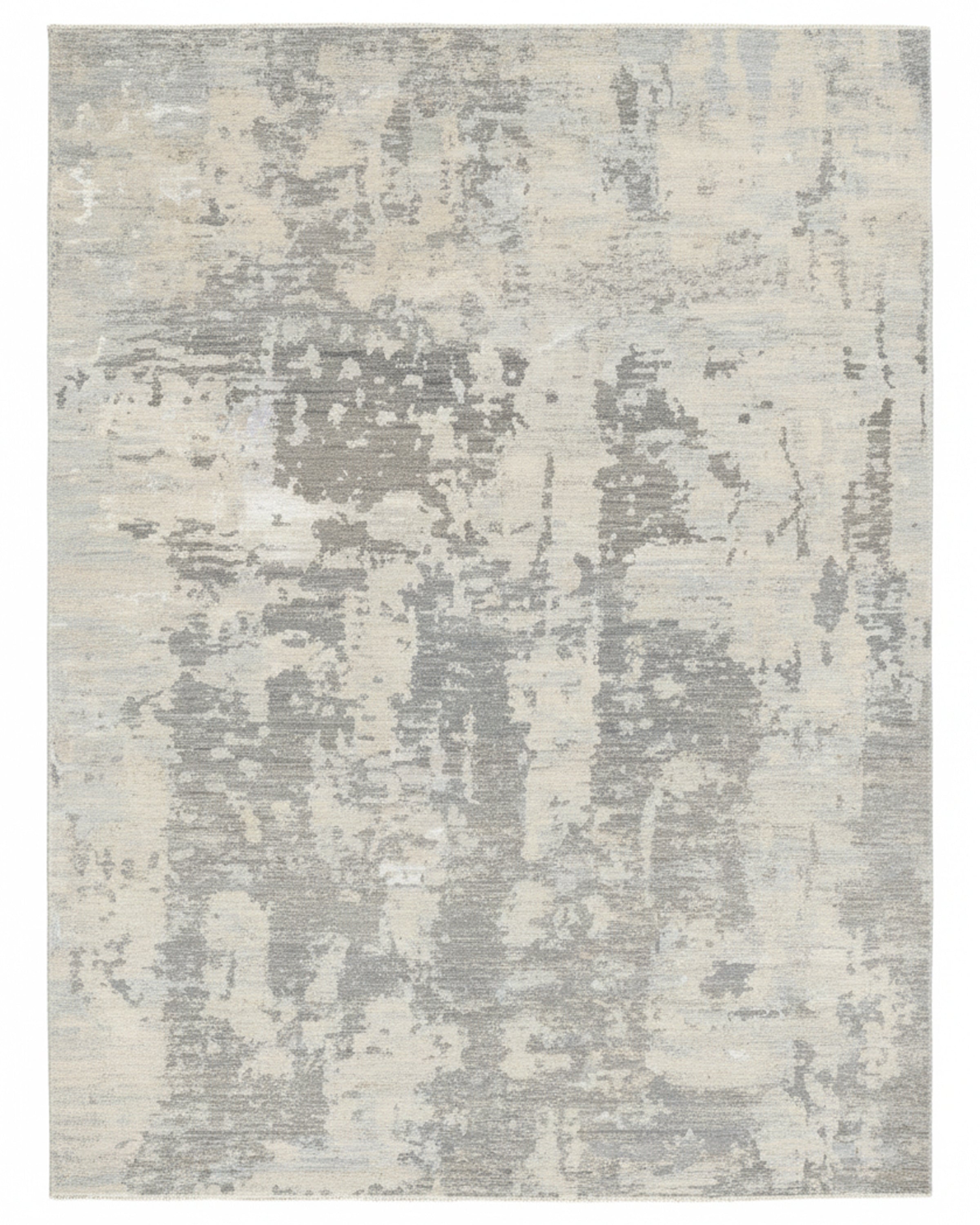 Abstract LCA 256 - 8'7 x 12'1