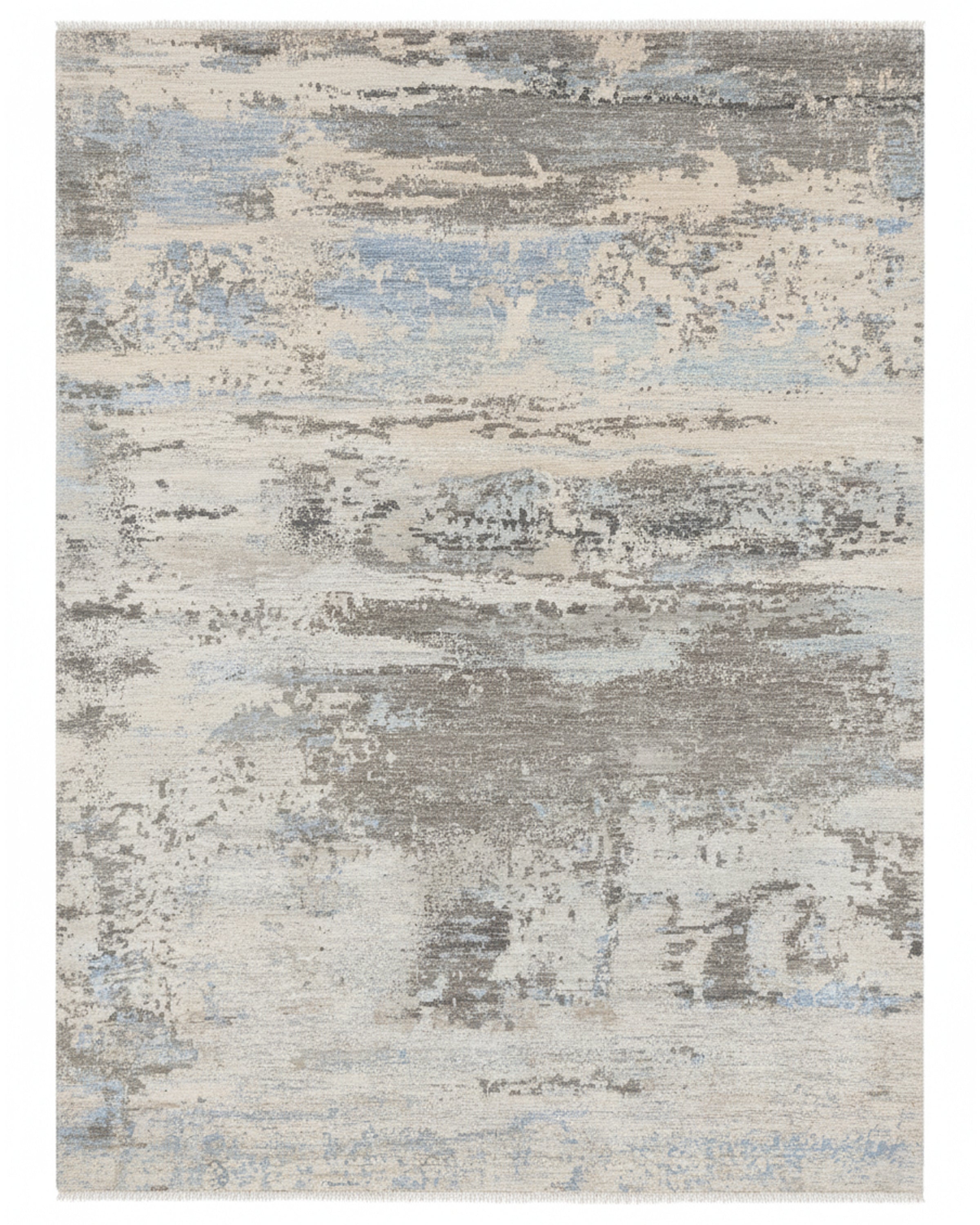 Abstract LCA 257 - 8 x 10