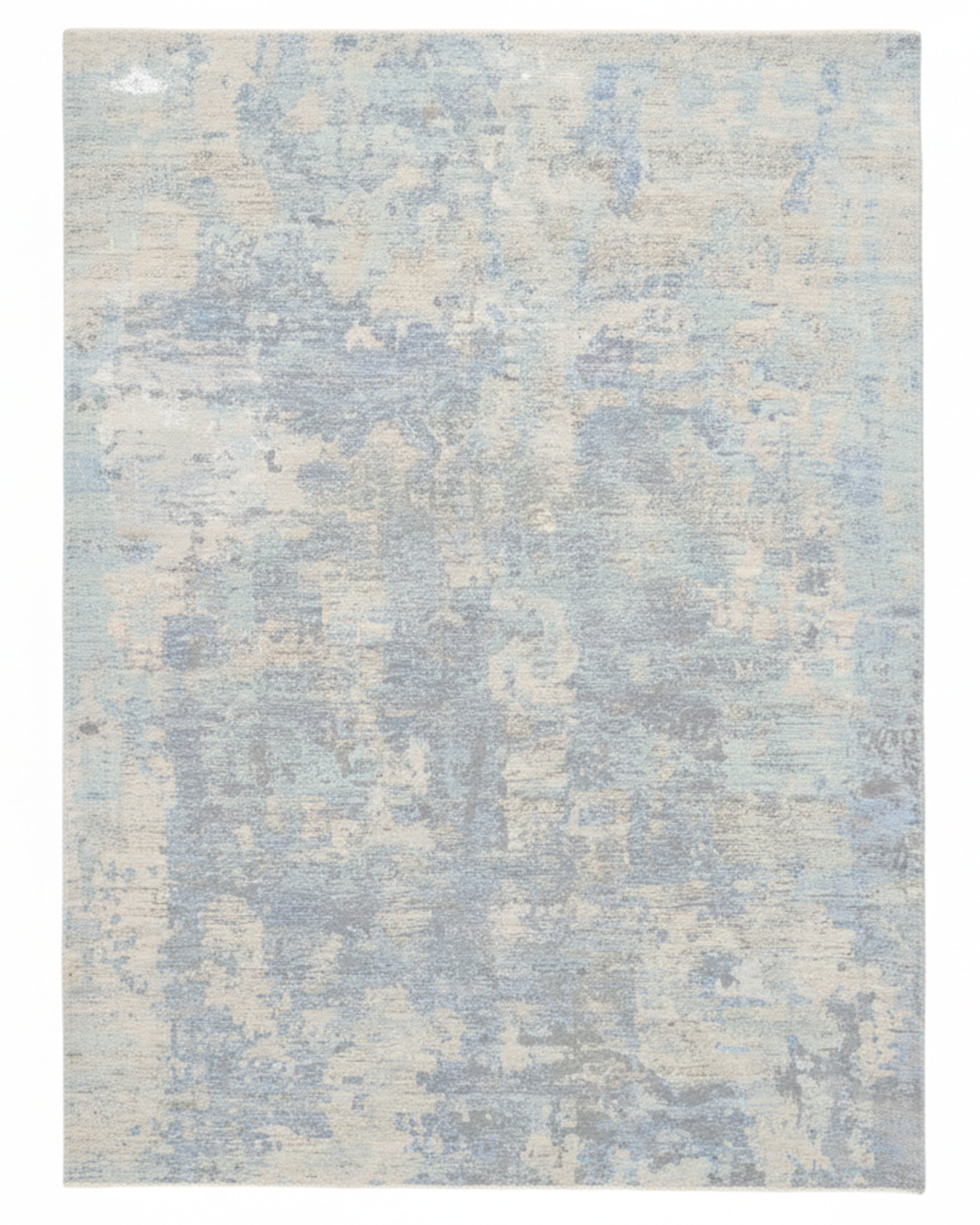 Abstract LCA 262 - 8'8 x 12'2