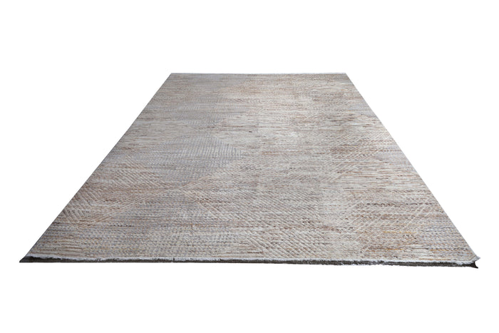 Moroccan Modern Wool Rugs - LCA 223 - Multiple Size