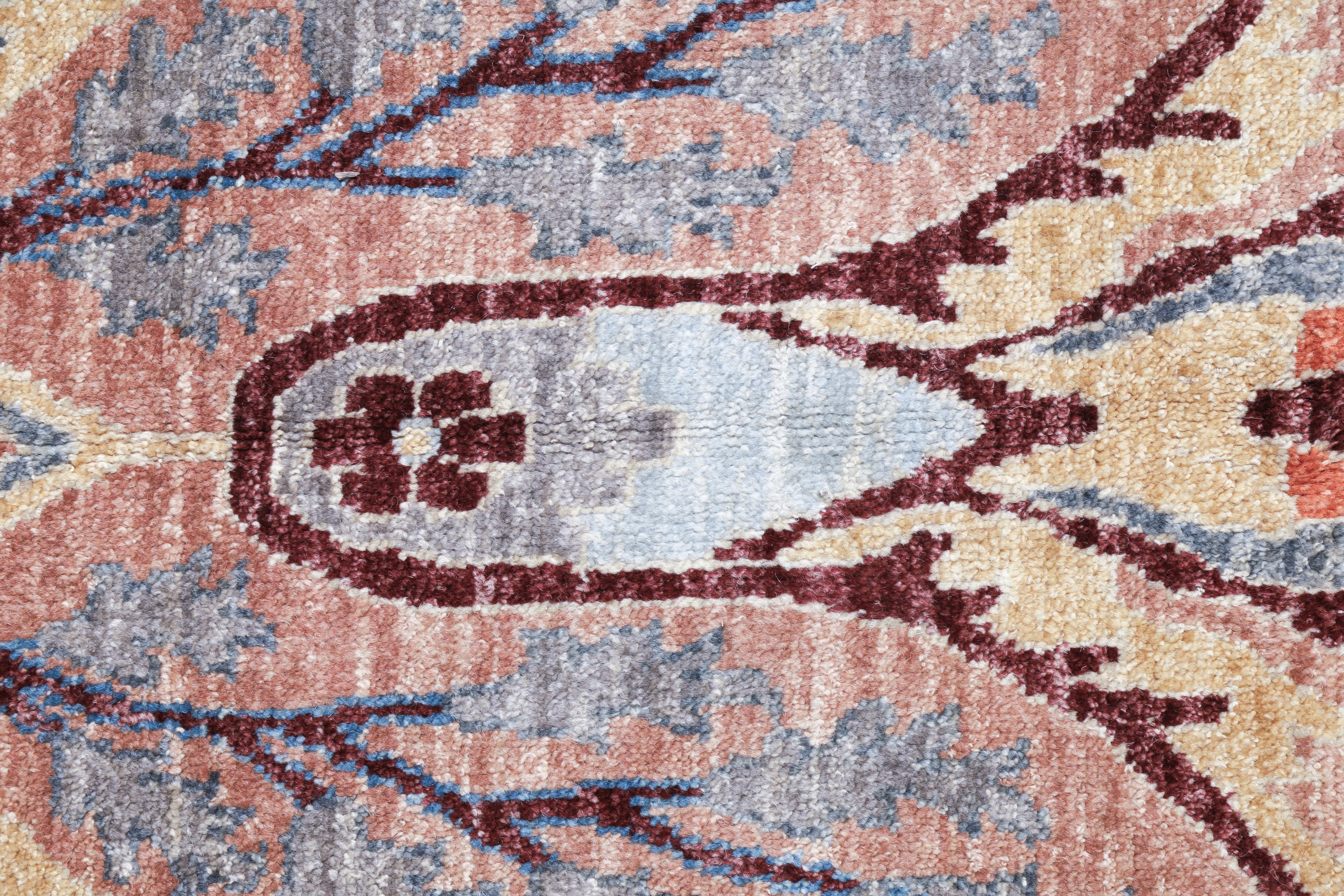 Renaissance LCA 238 - 9'8 x 13'9