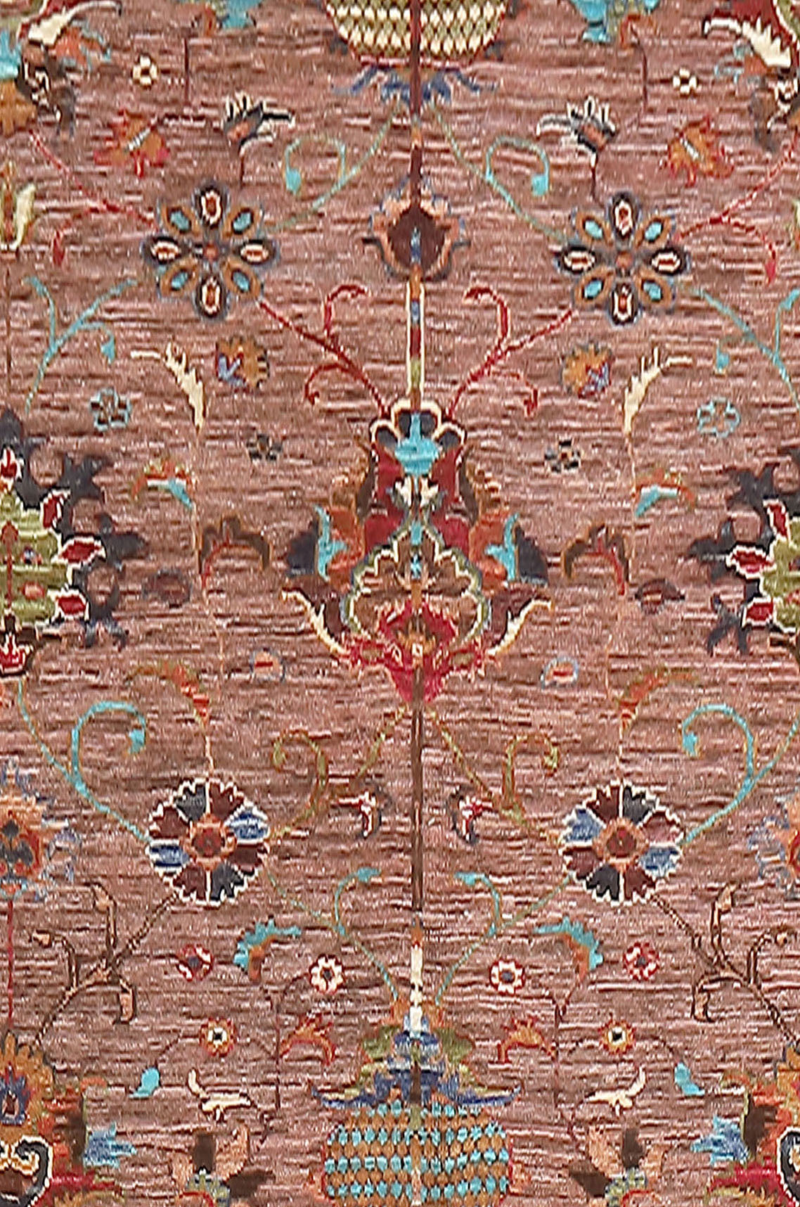 Sultani LQ 04 - 6'7 x 9'8