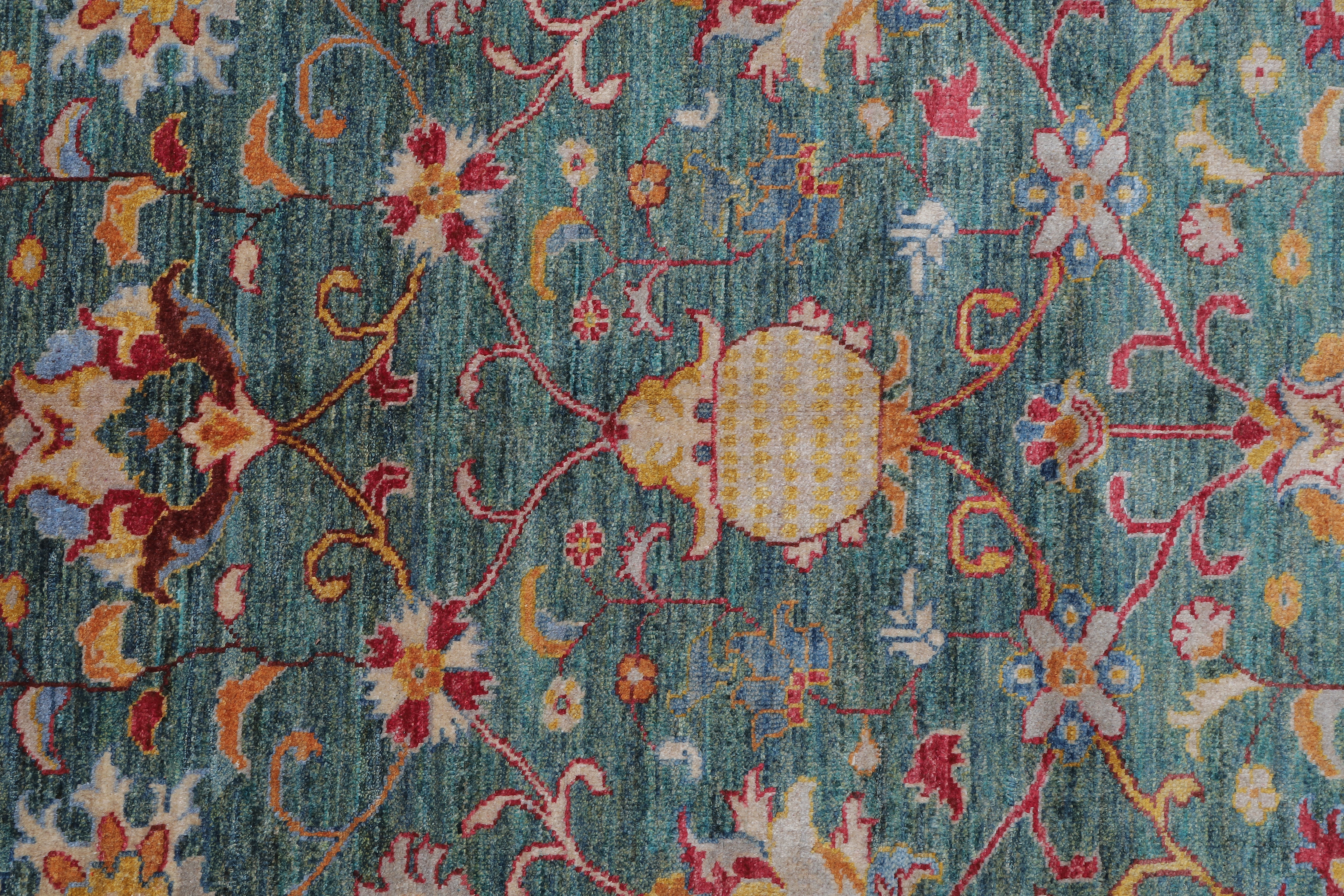 Sultani LQ 05 - 6'5 x 9'8