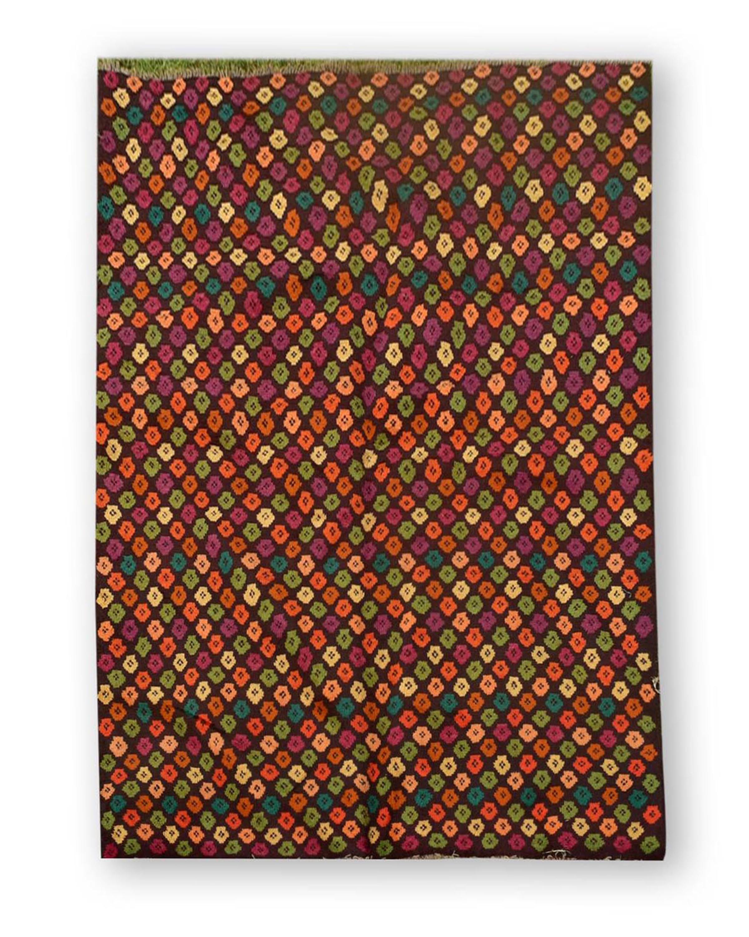 Bohemian MBW 08 - 3'9 x 5'9